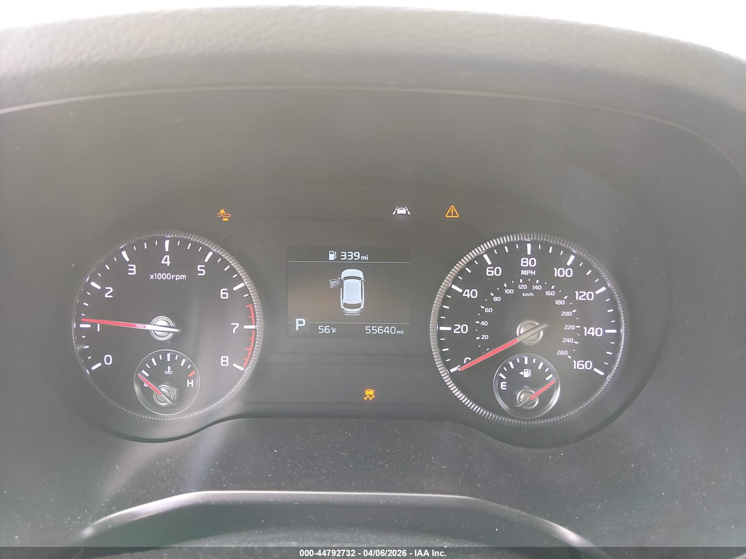 KIA TELLURIDE image 7