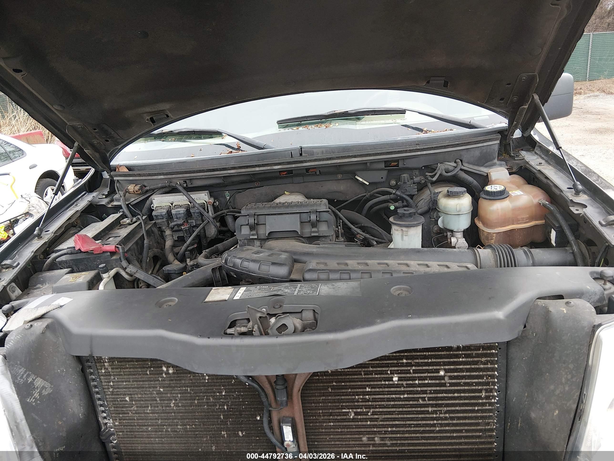 FORD F-150 image 10