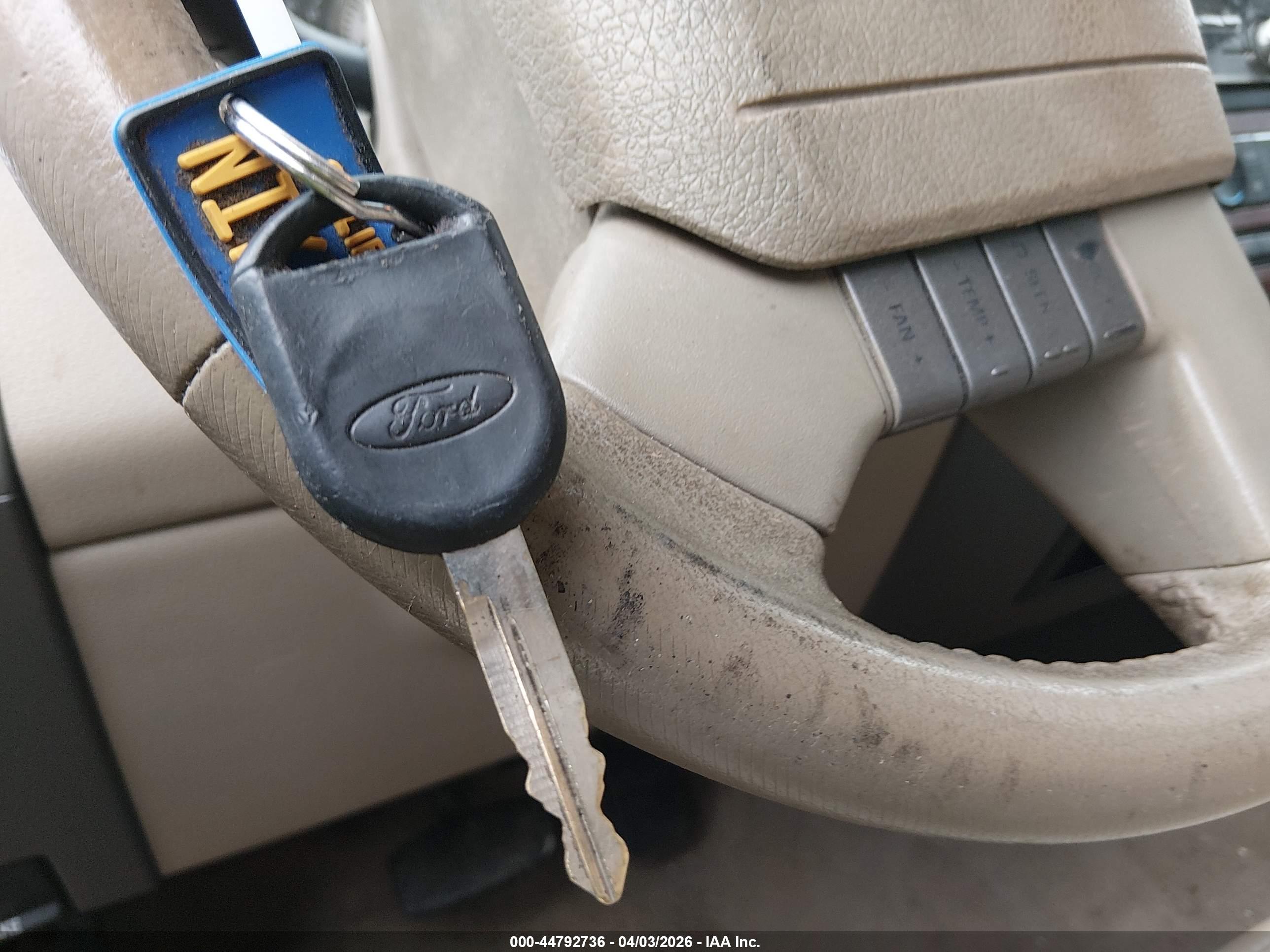 FORD F-150 image 11