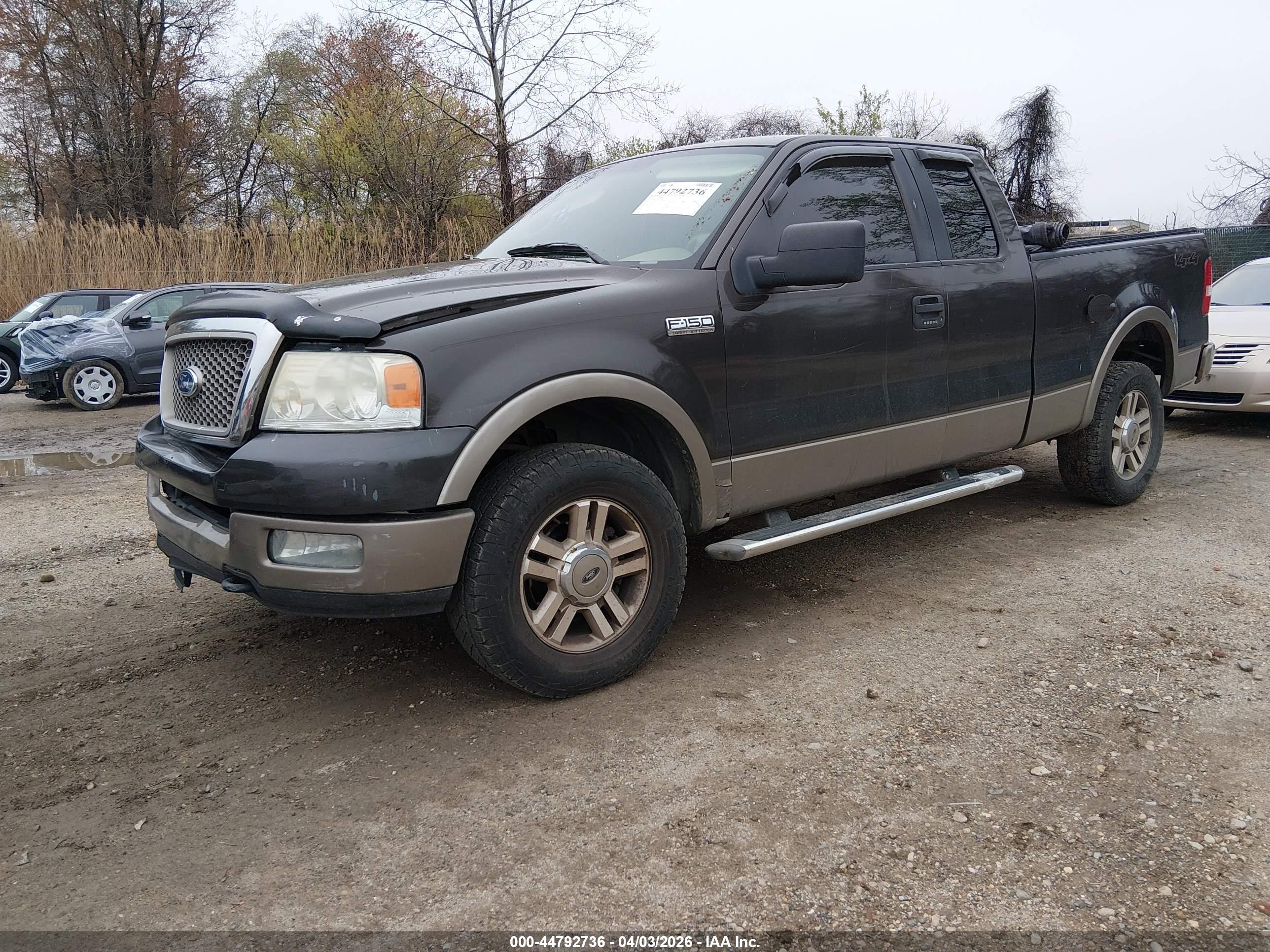 FORD F-150 image 2