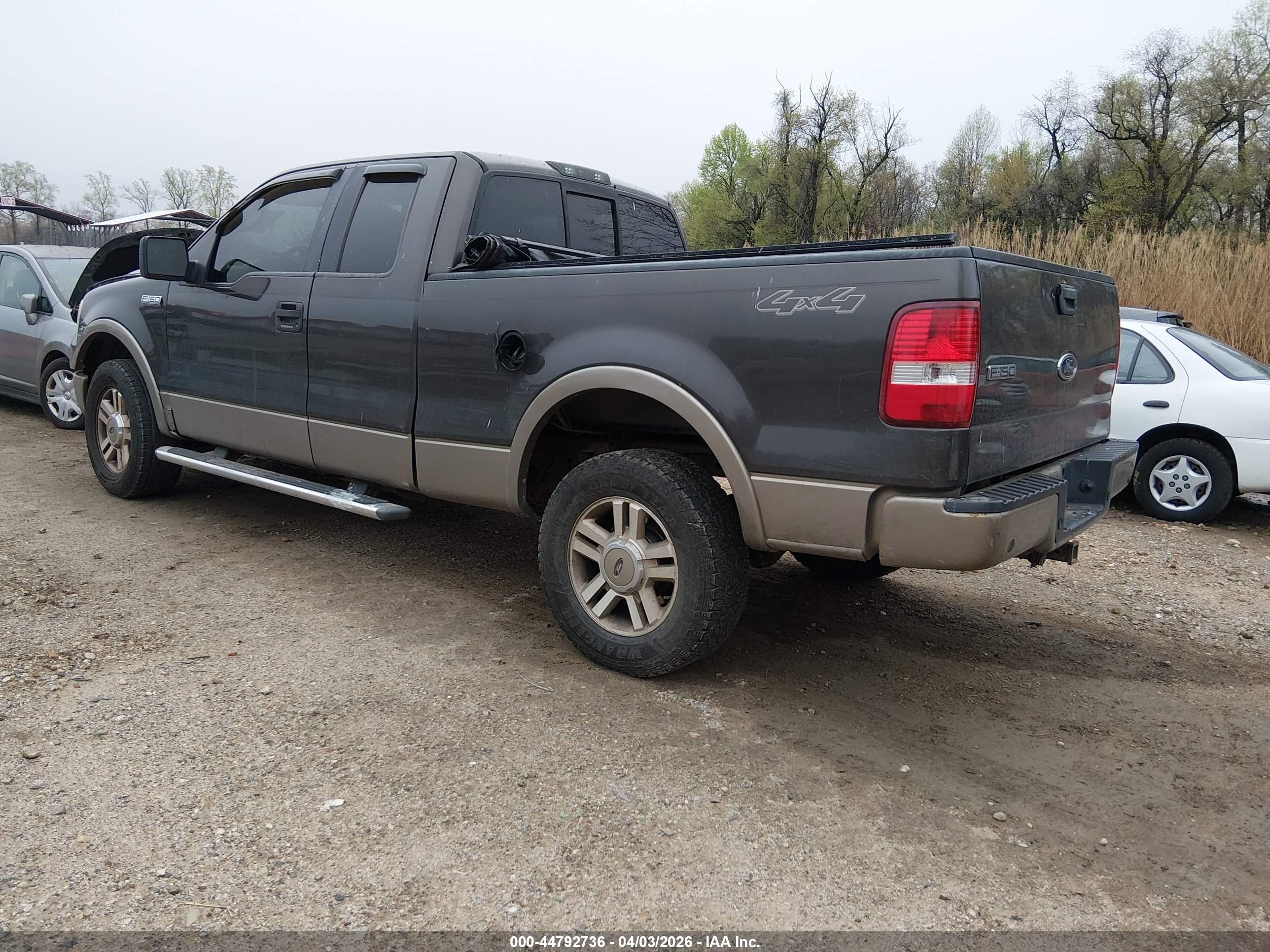 FORD F-150 image 3