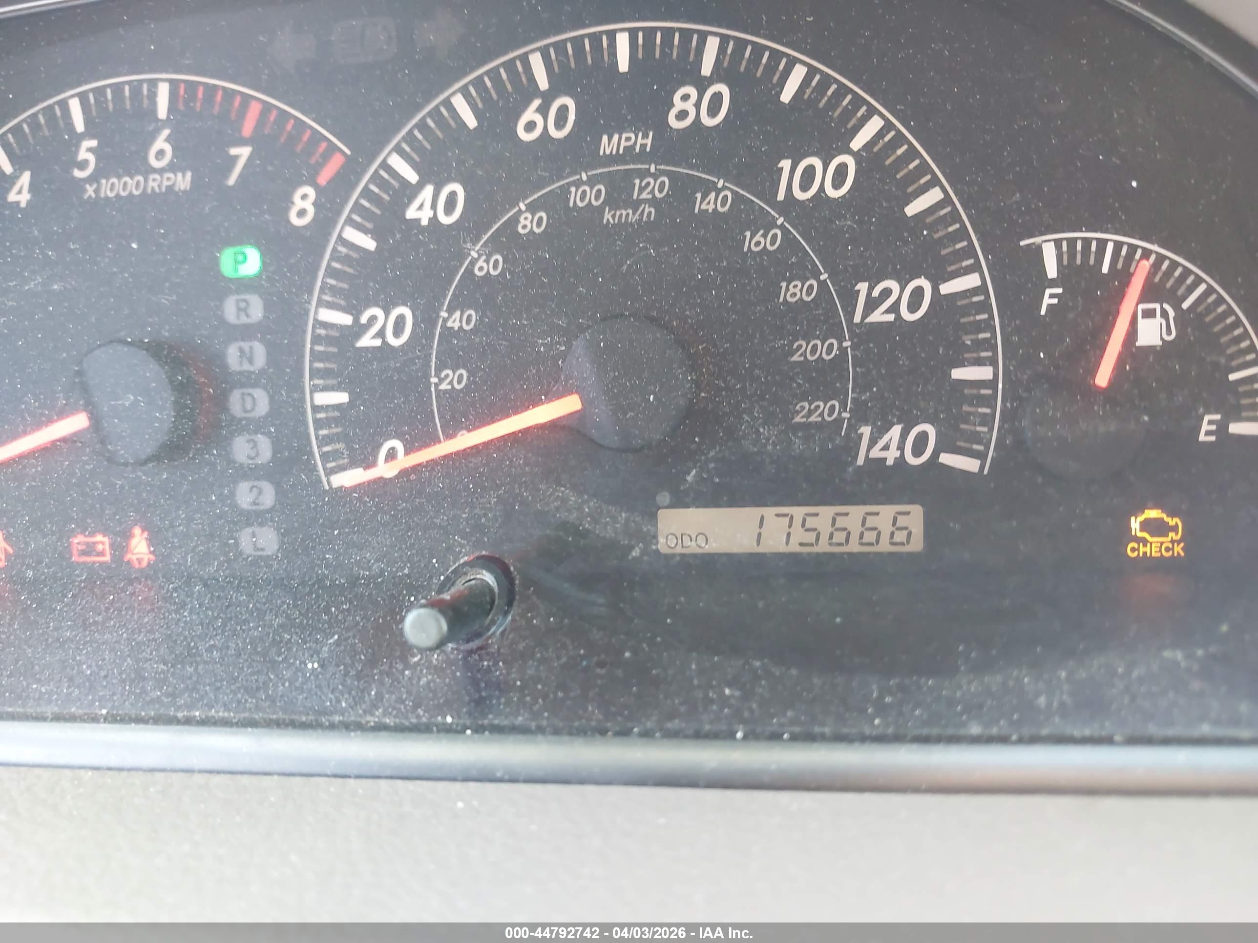 TOYOTA CAMRY image 7