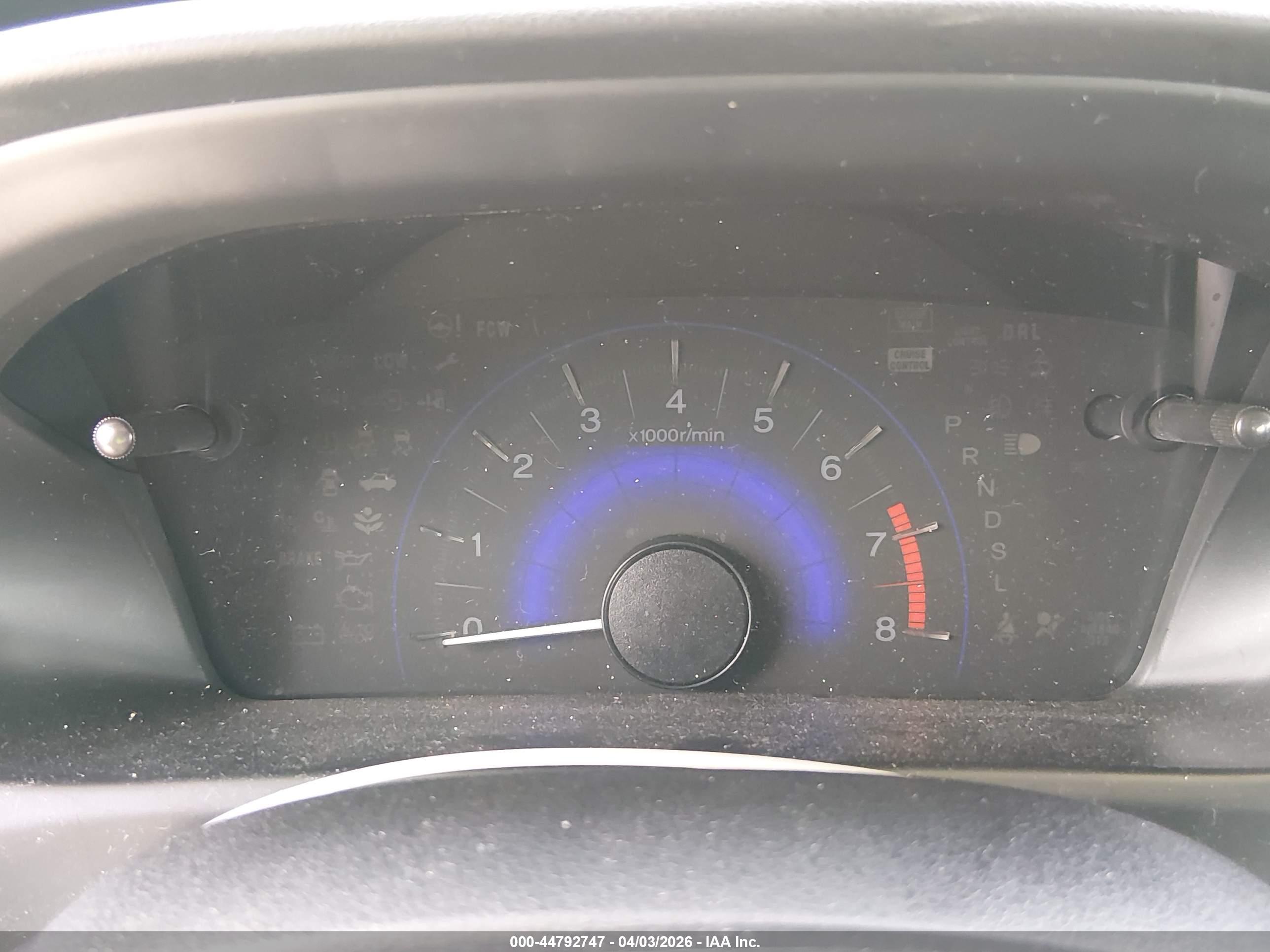 HONDA CIVIC image 7