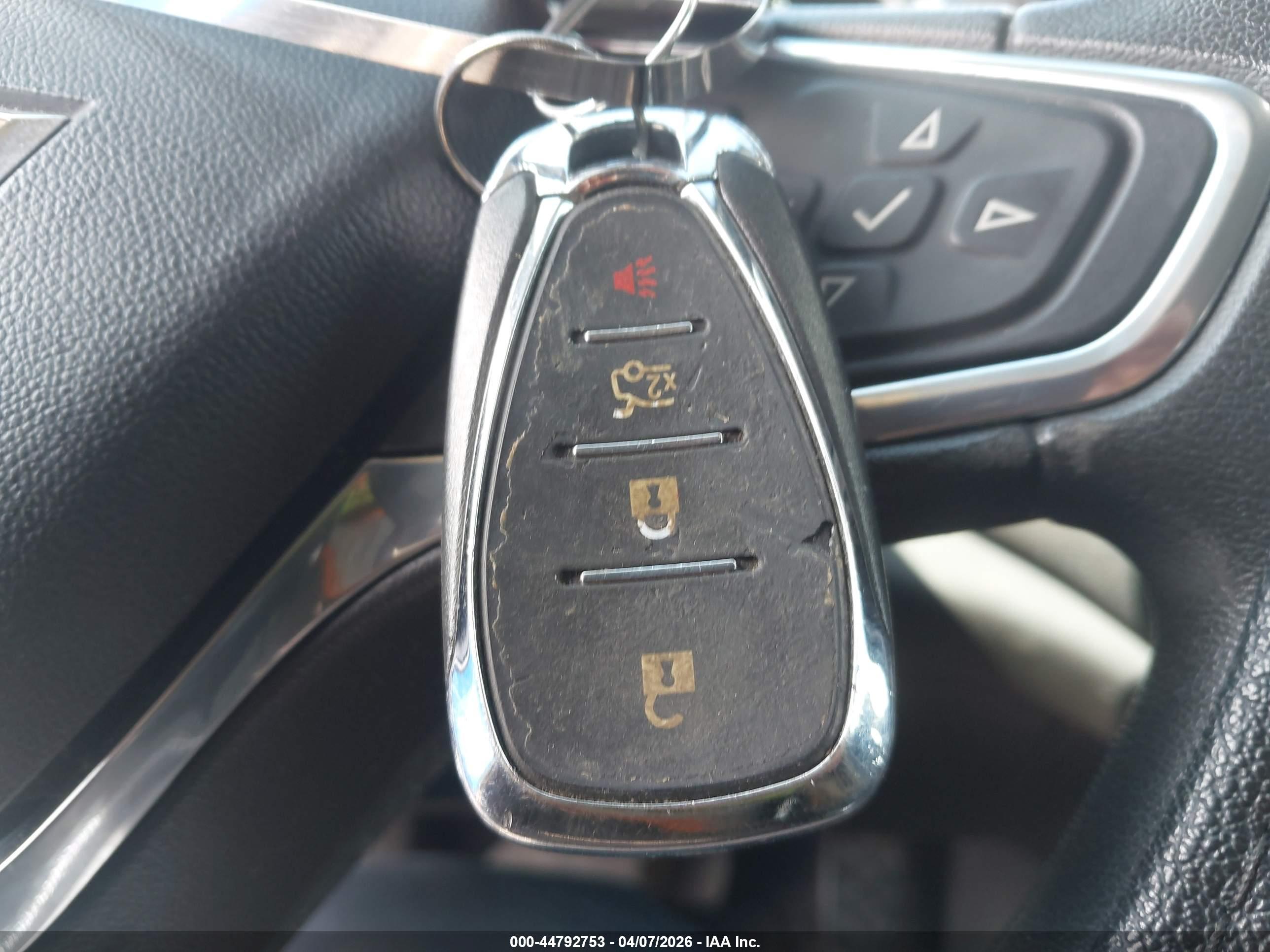 CHEVROLET MALIBU image 11