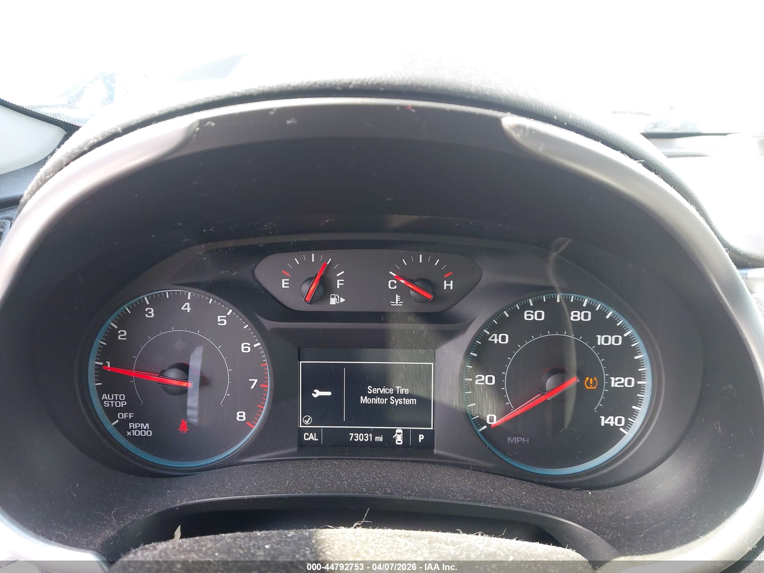 CHEVROLET MALIBU image 7