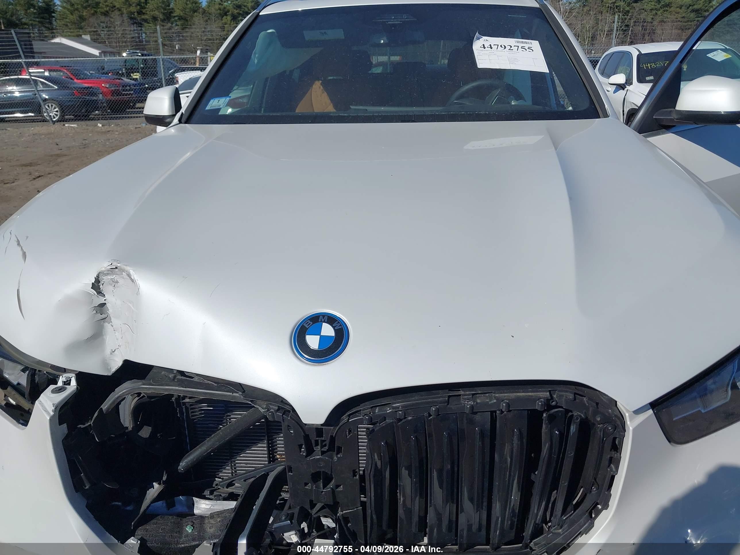 BMW X5 image 10