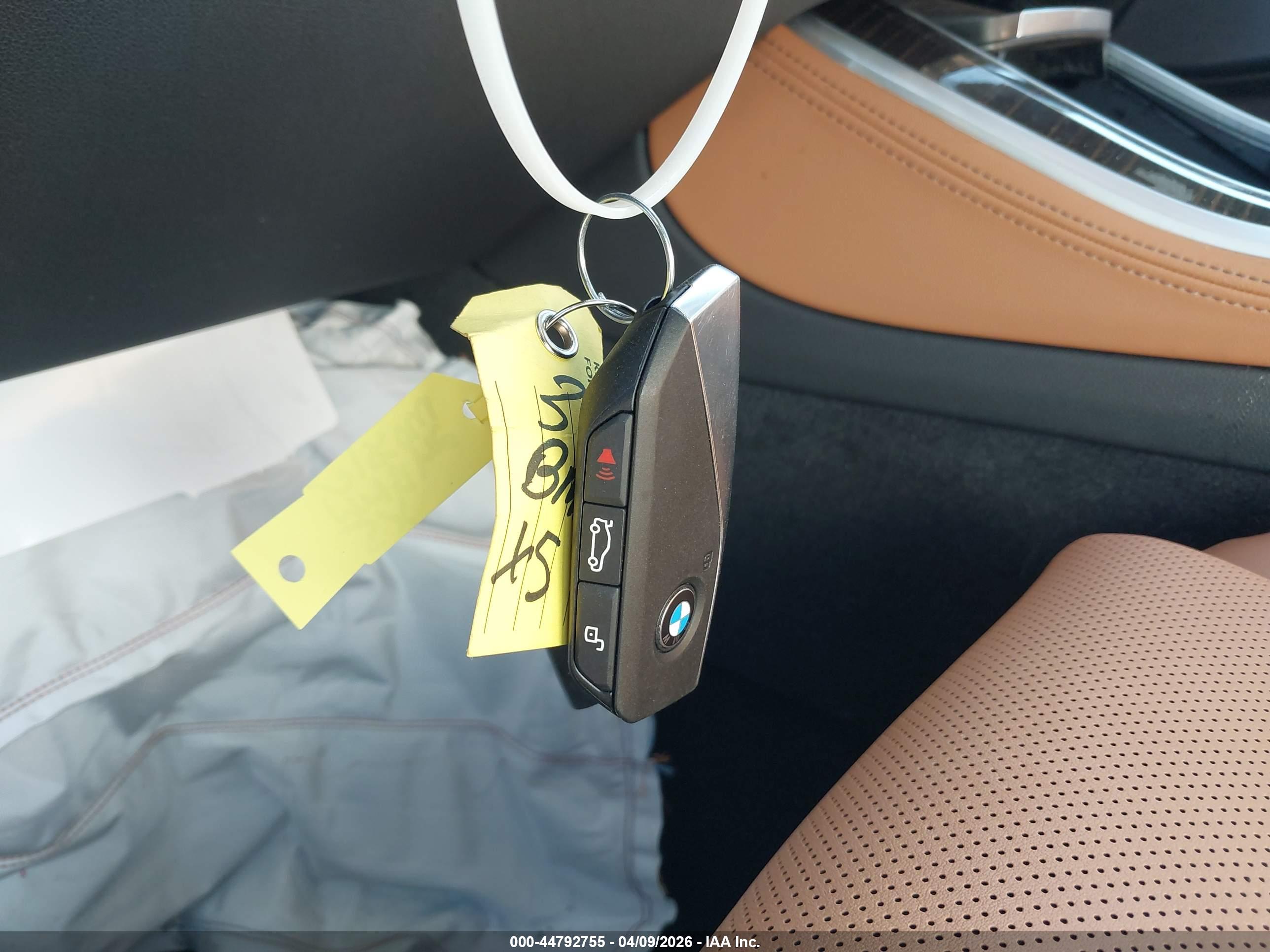 BMW X5 image 11