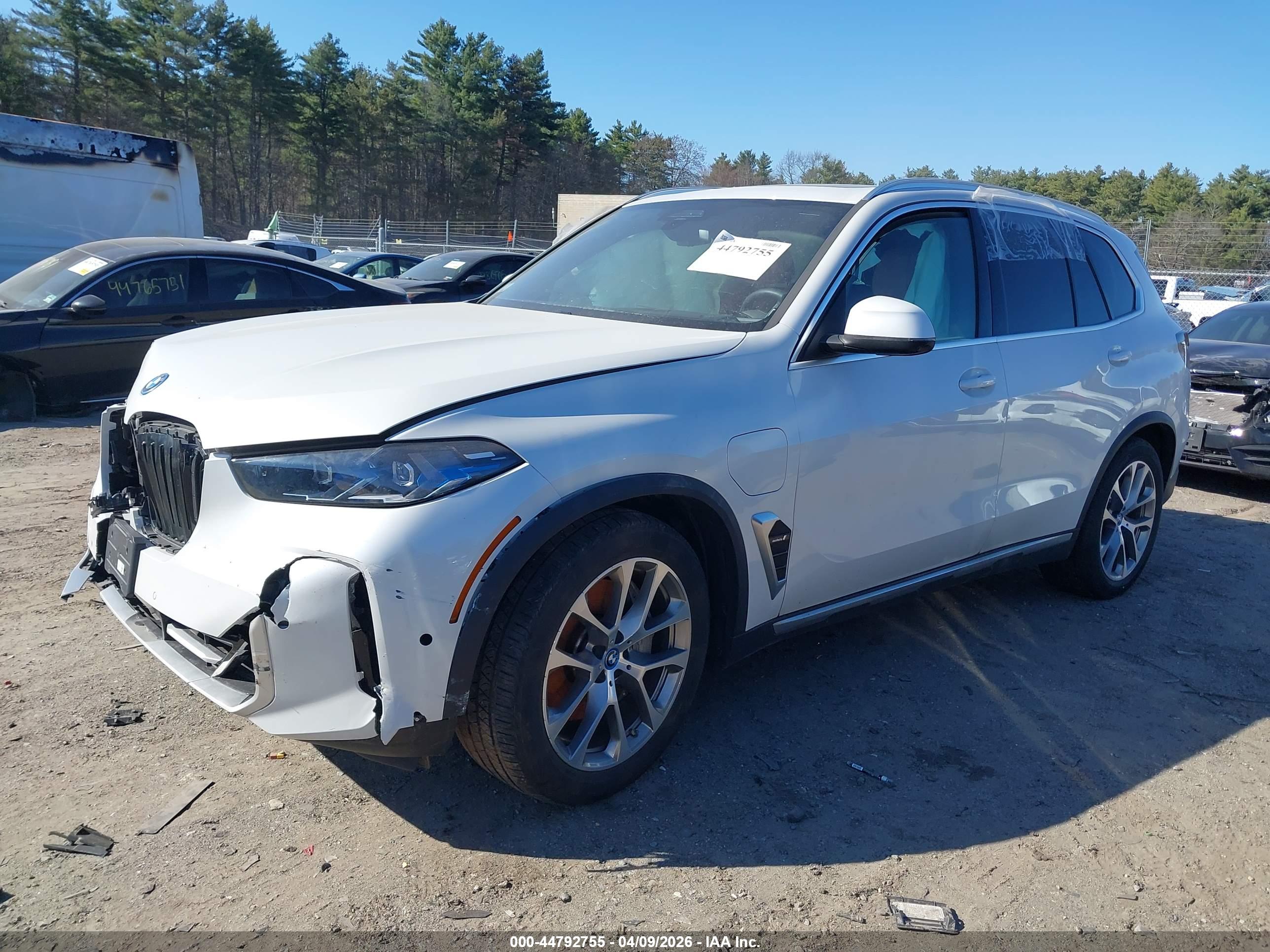 BMW X5 image 2