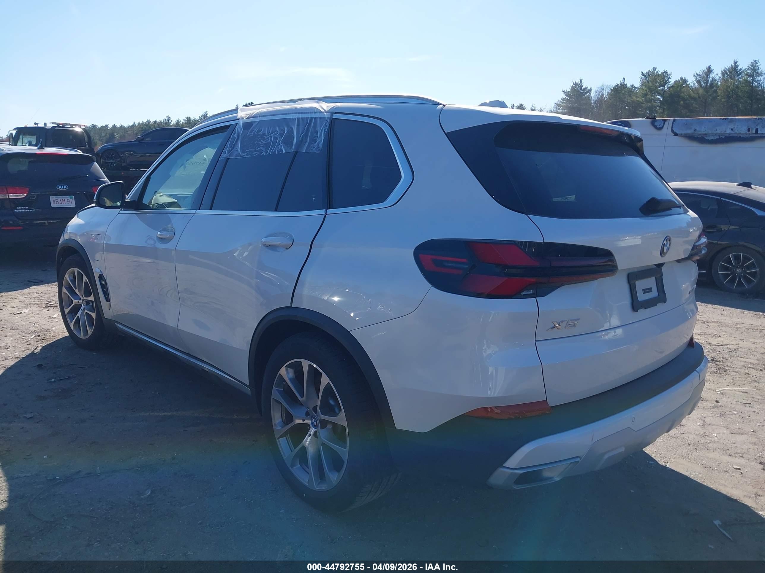 BMW X5 image 3