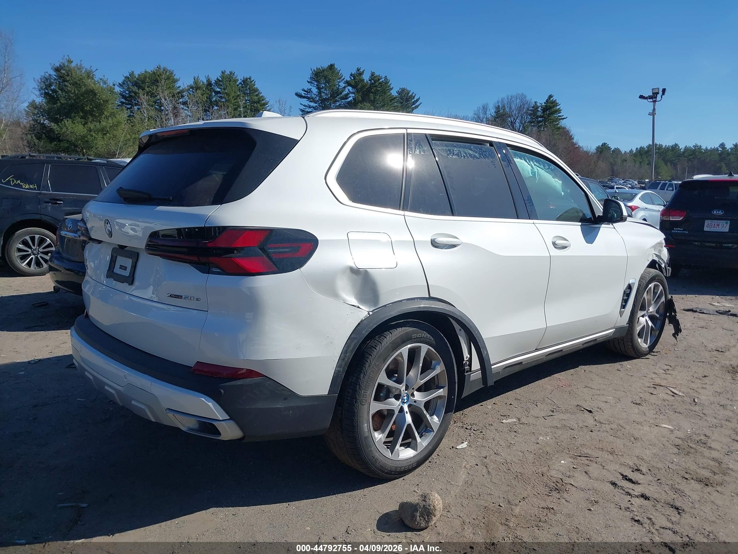 BMW X5 image 4