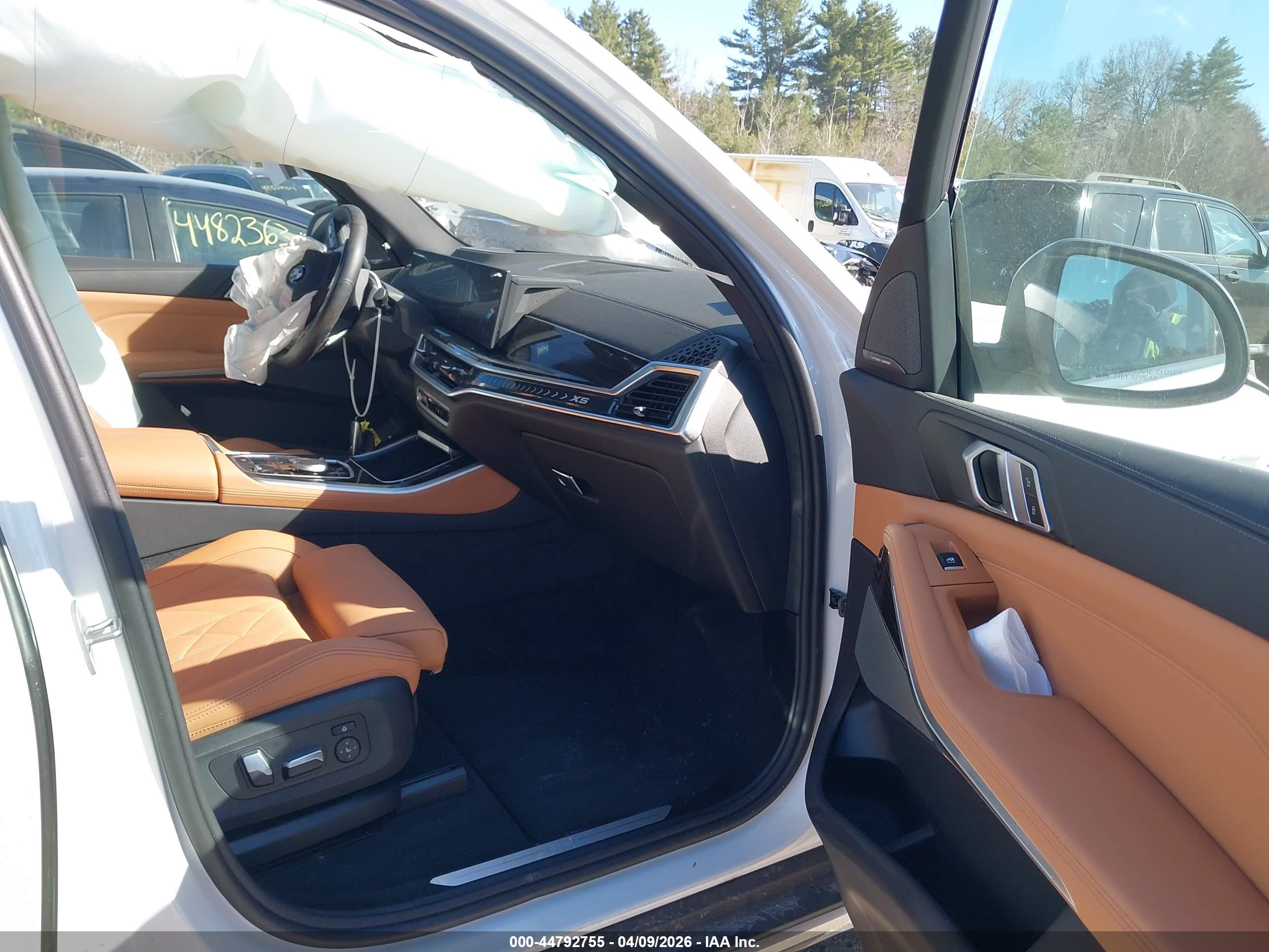 BMW X5 image 5