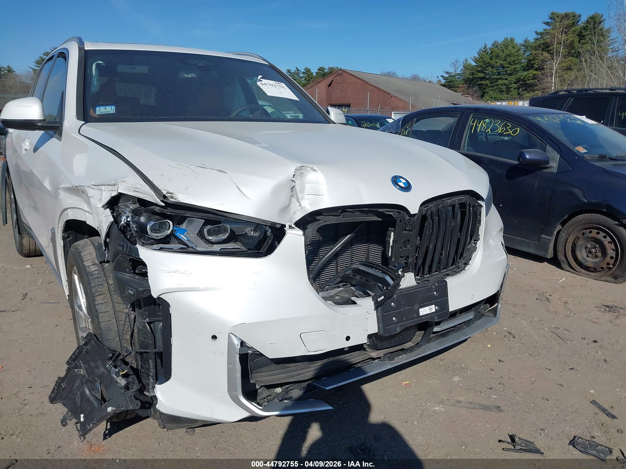 BMW X5 image 6