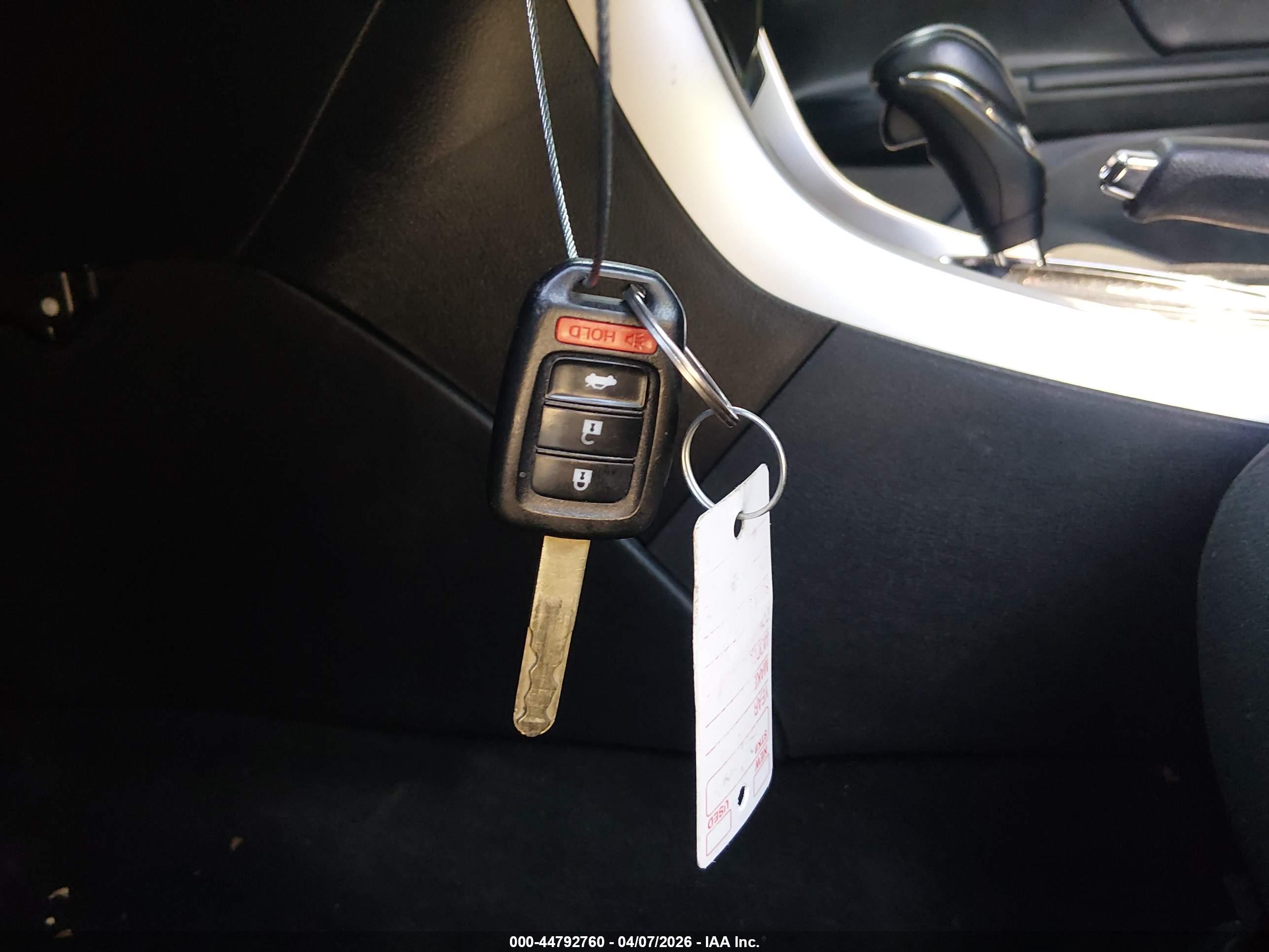 HONDA ACCORD image 11