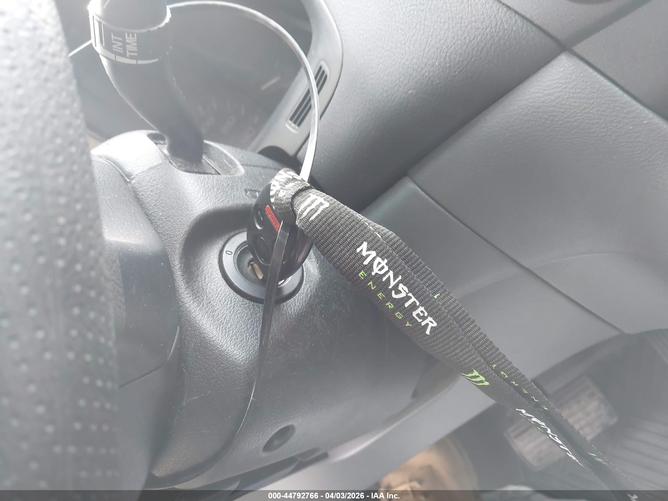 HONDA ACCORD image 11