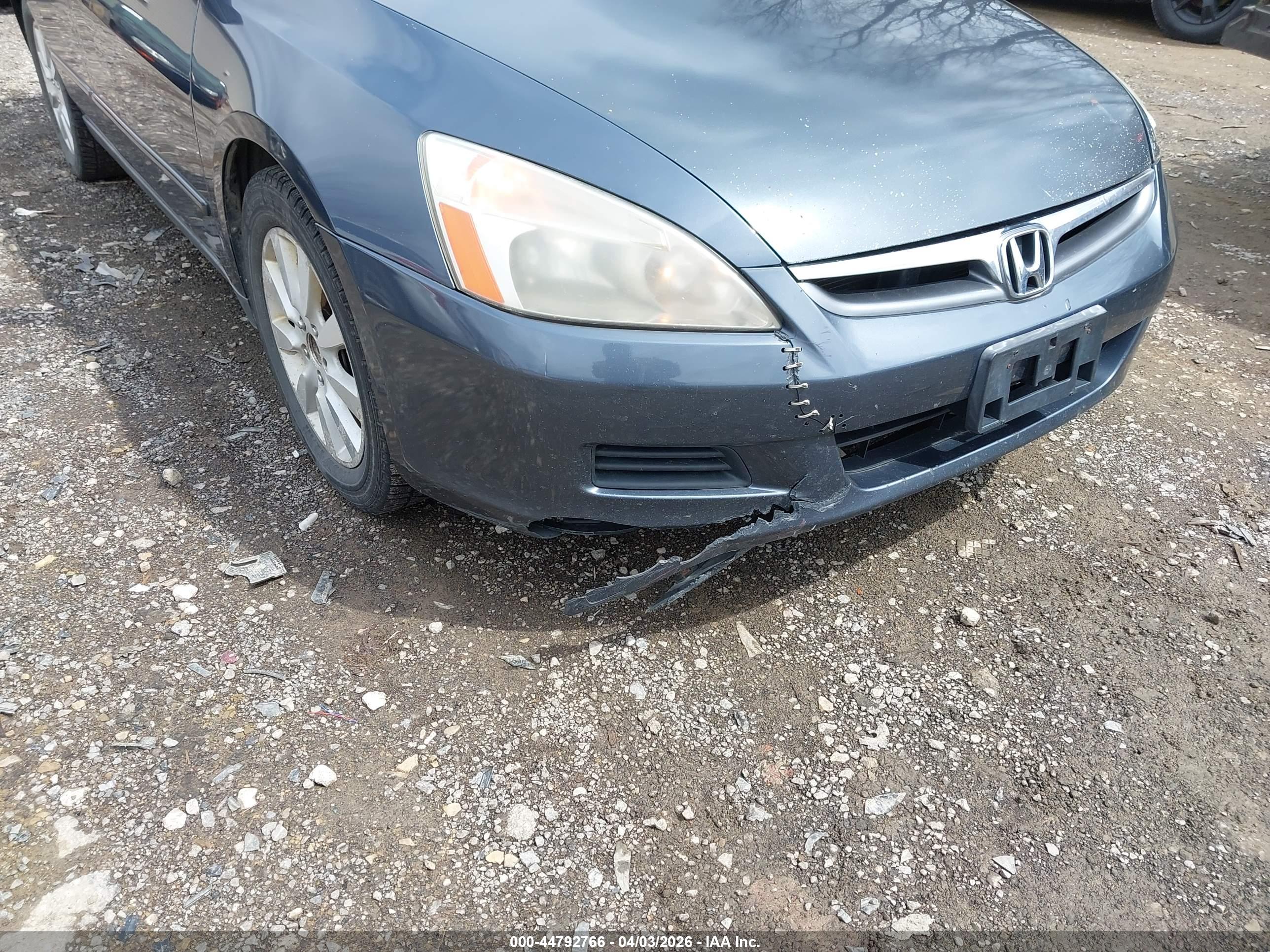 HONDA ACCORD image 6