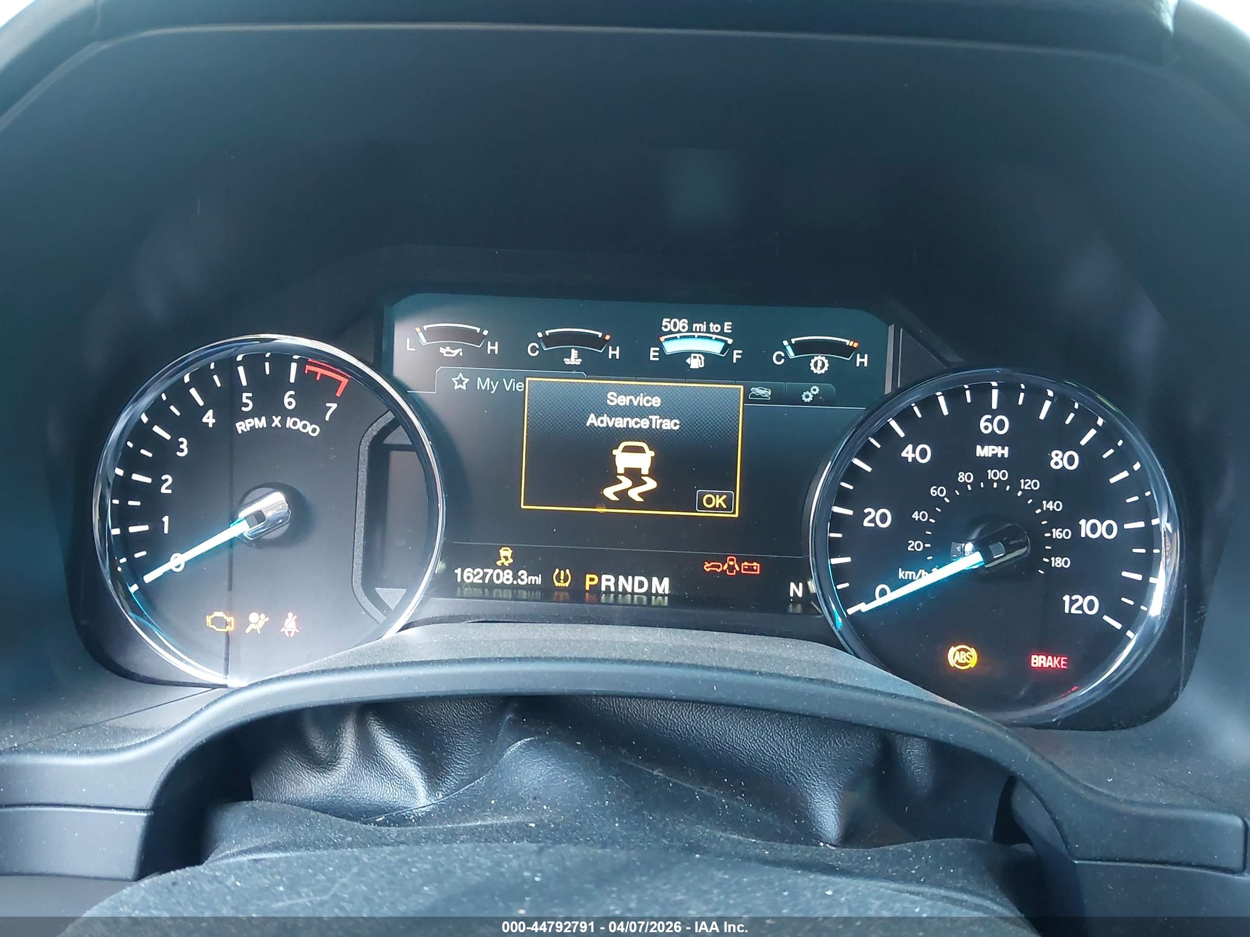 FORD EXPEDITION image 7