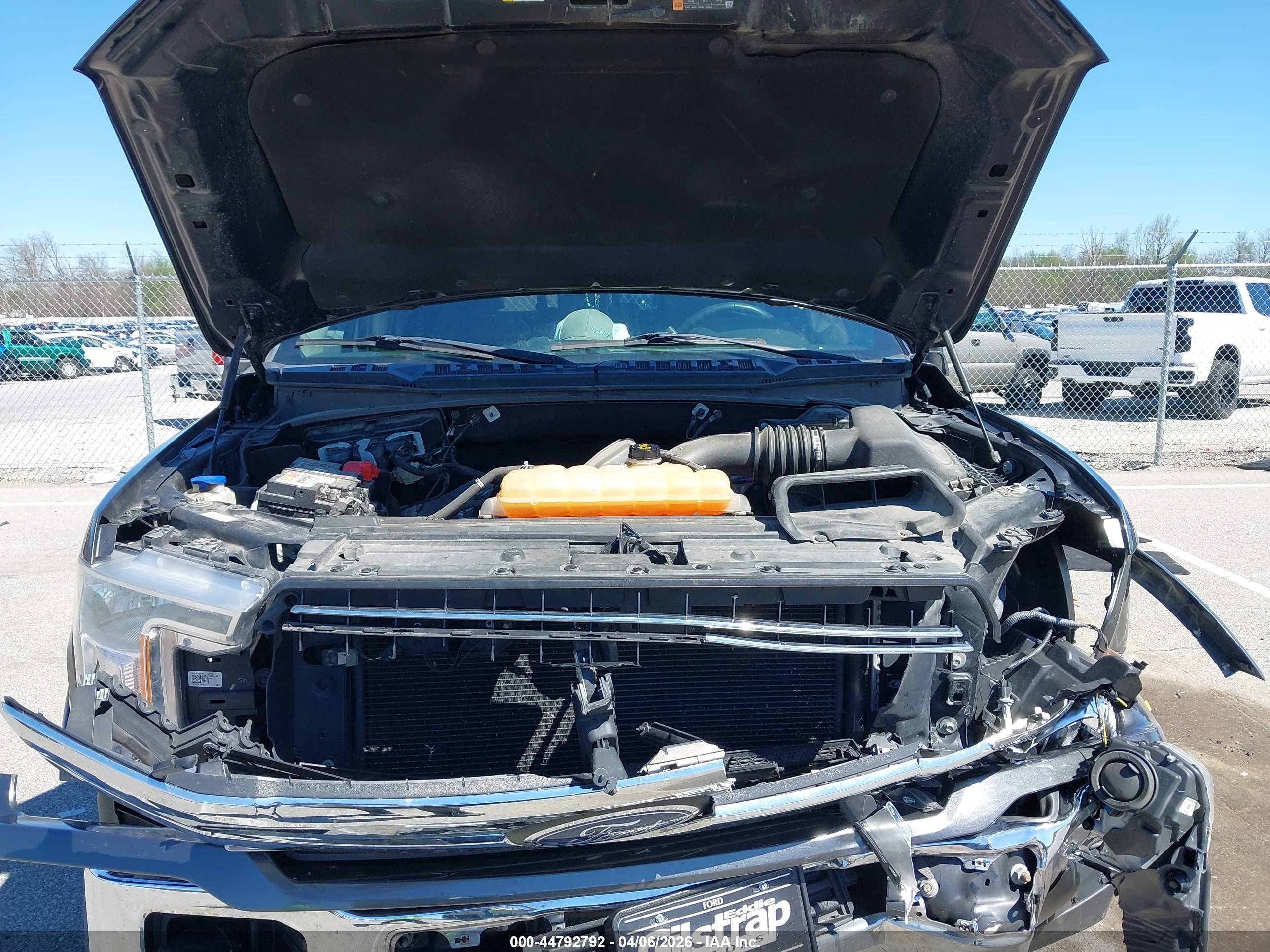 FORD F-150 image 10