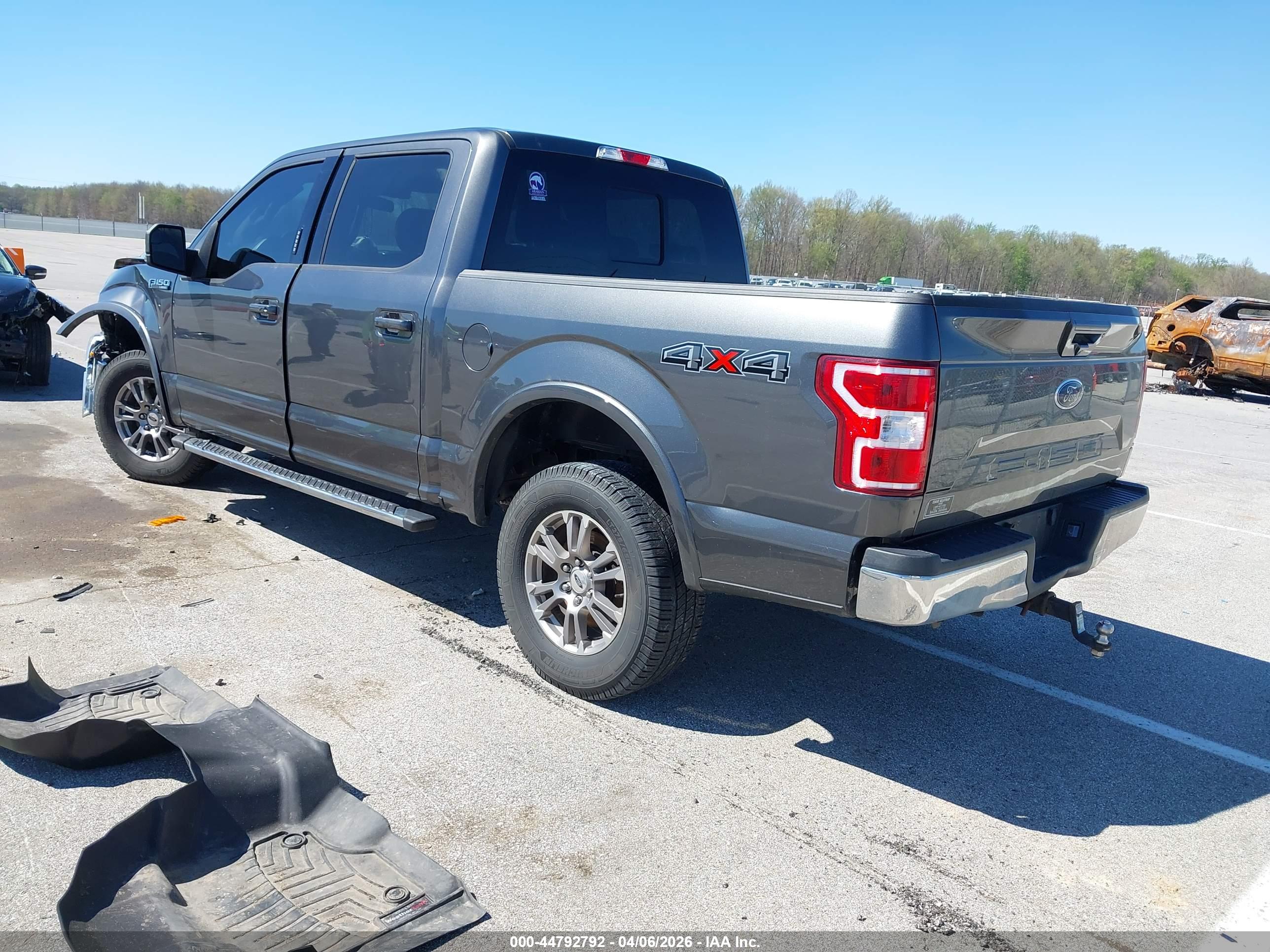 FORD F-150 image 3