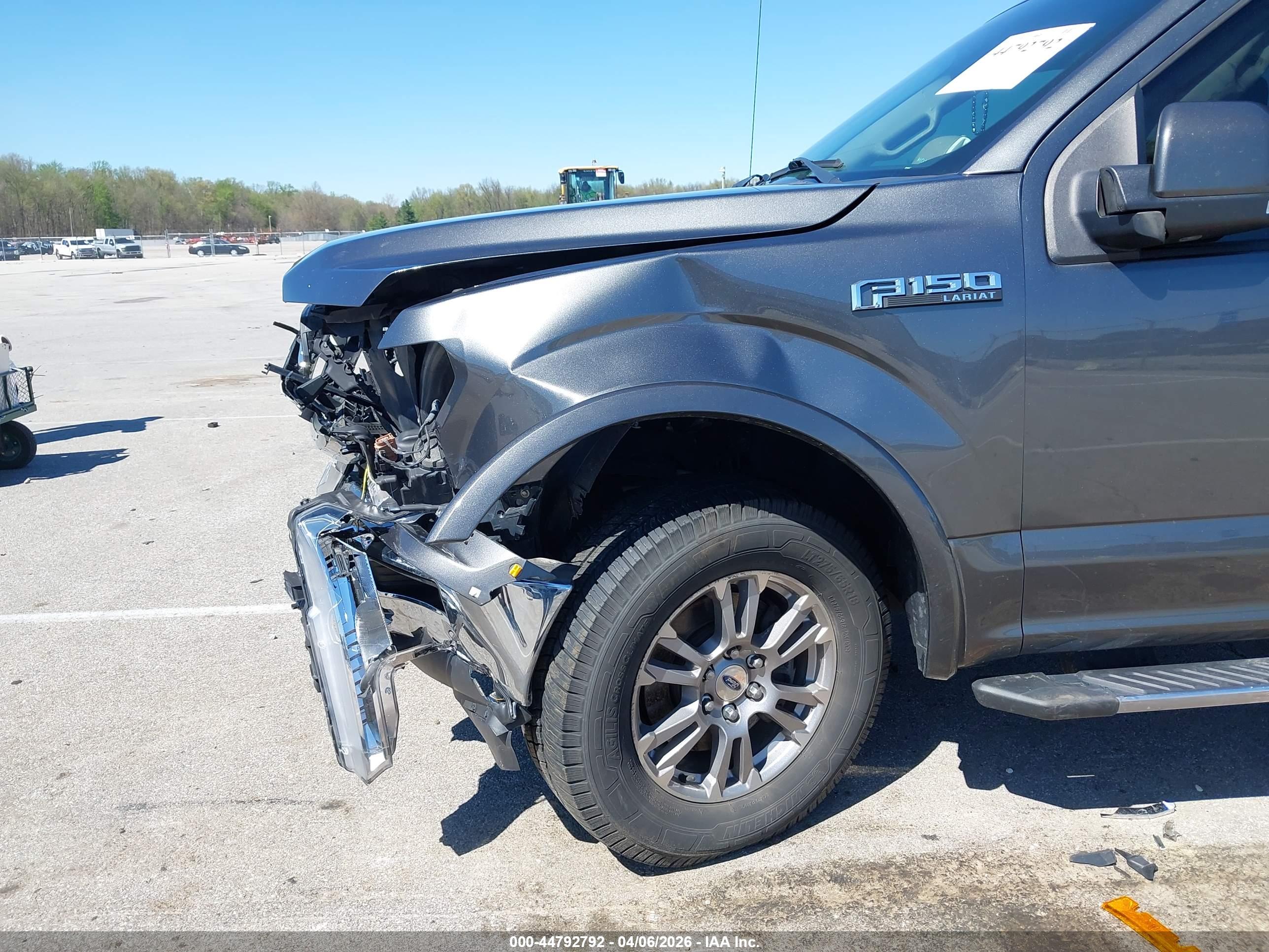 FORD F-150 image 6