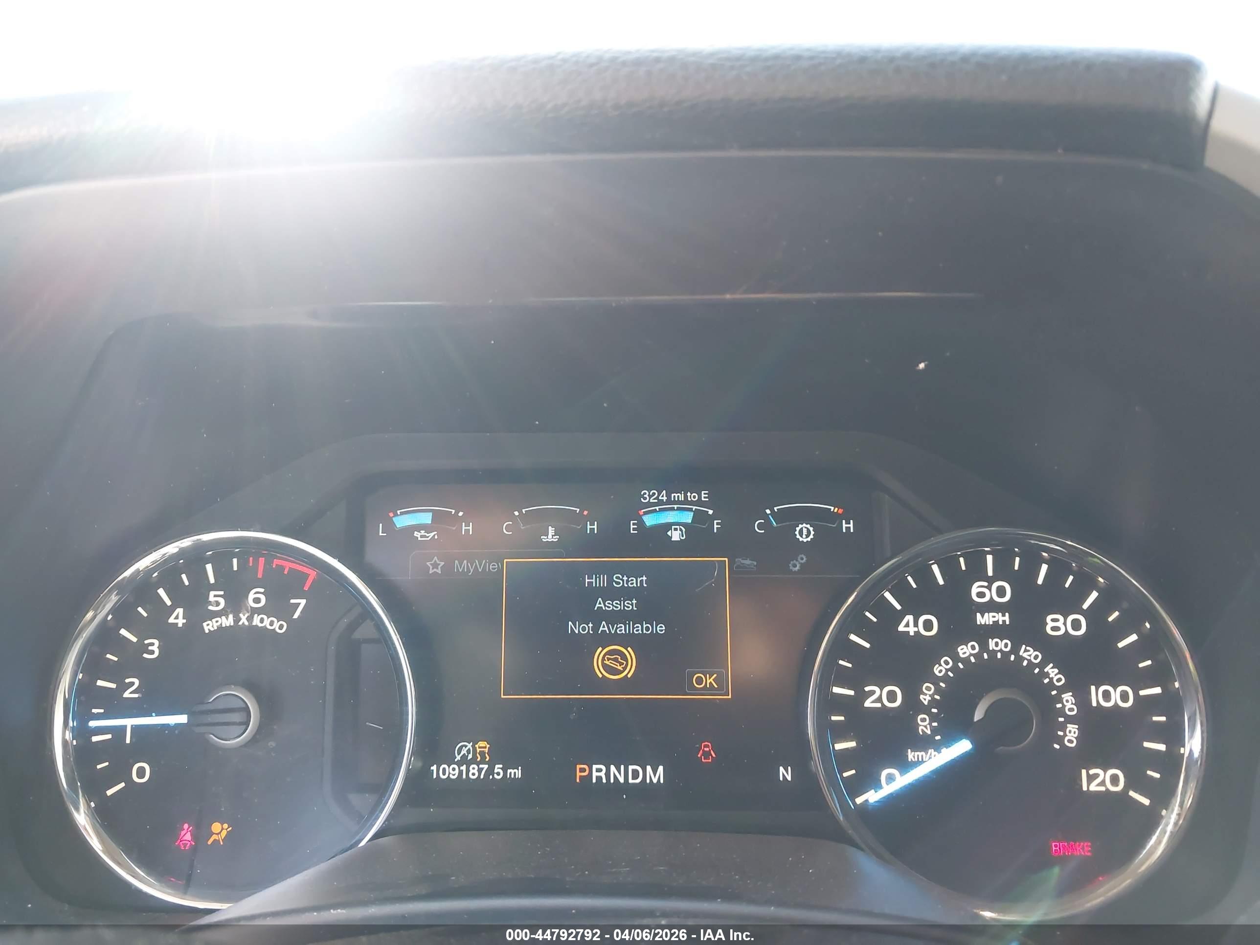 FORD F-150 image 7