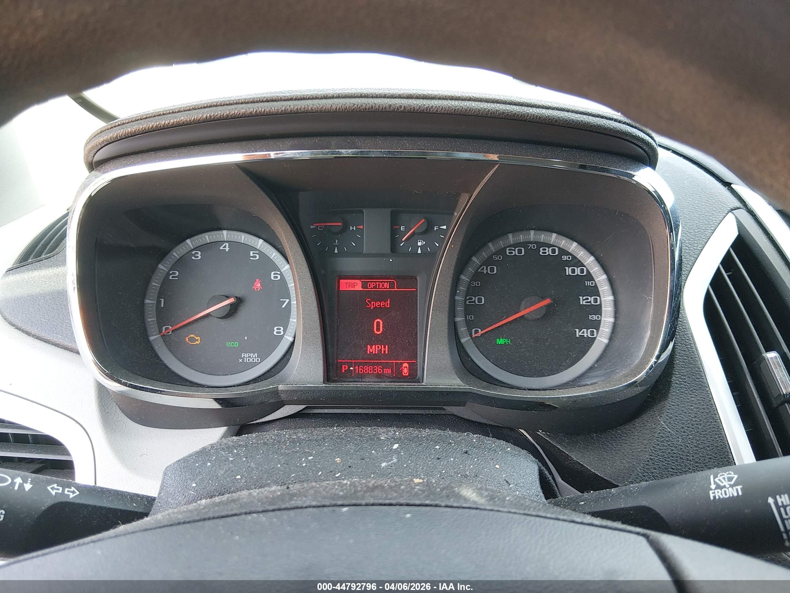 GMC TERRAIN image 7