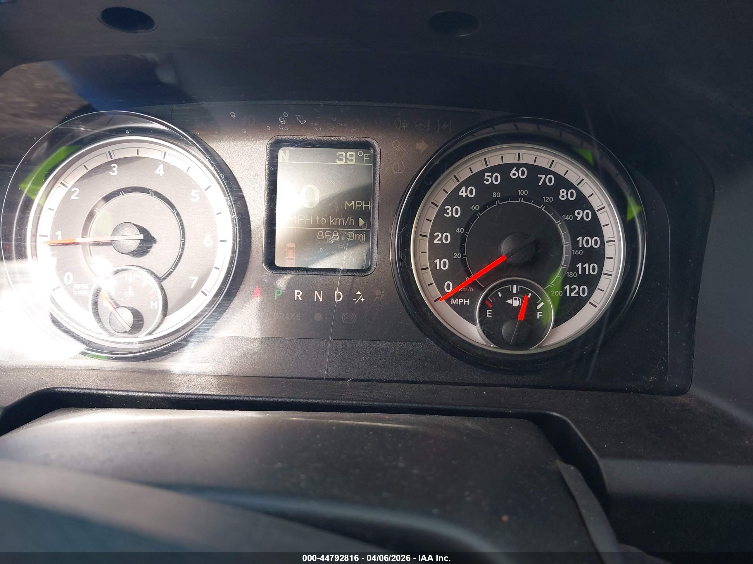 RAM 3500 image 7