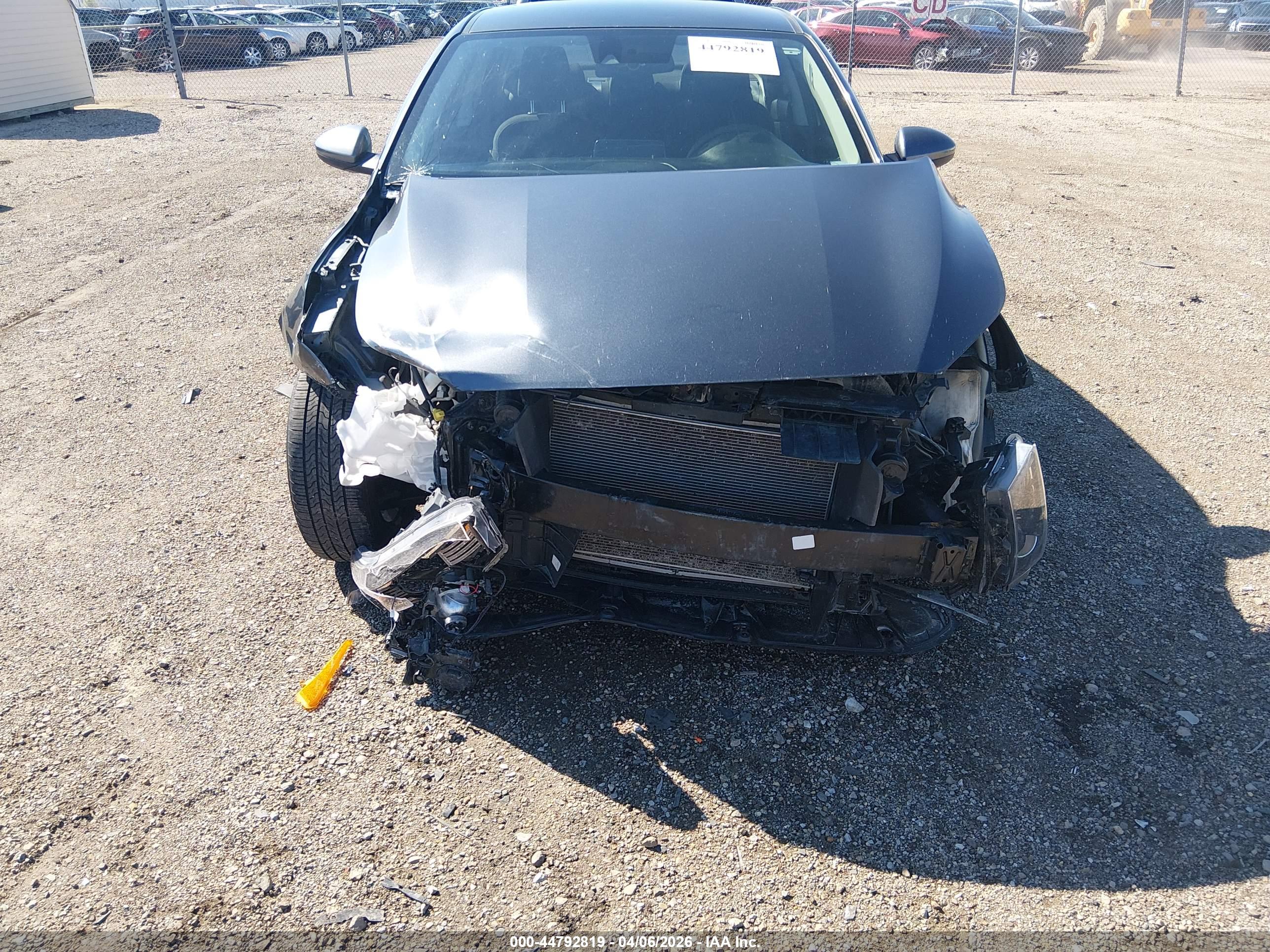 KIA FORTE image 6