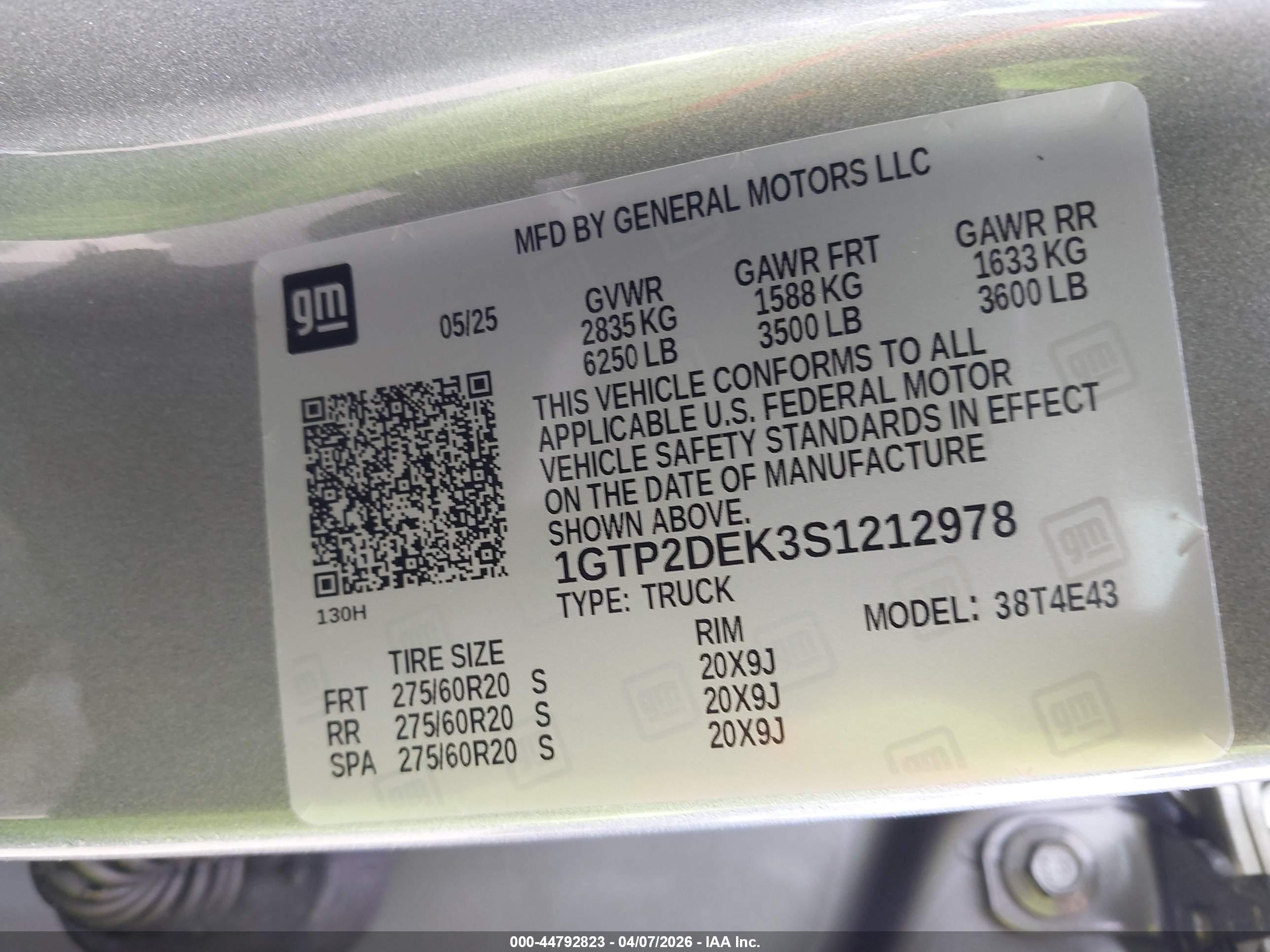 GMC CANYON image 9