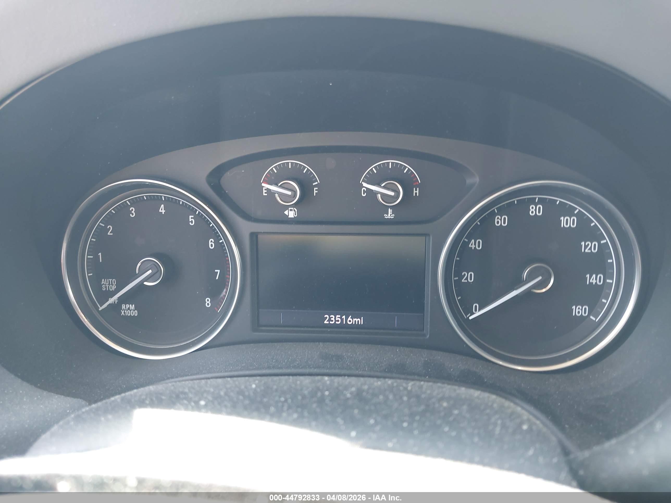 BUICK ENCLAVE image 7