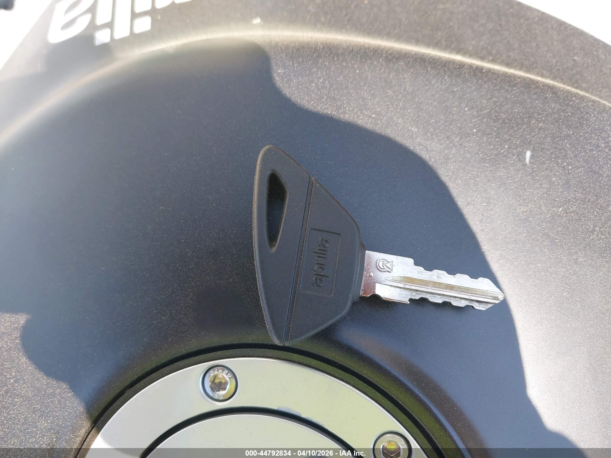 APRILIA RS image 11