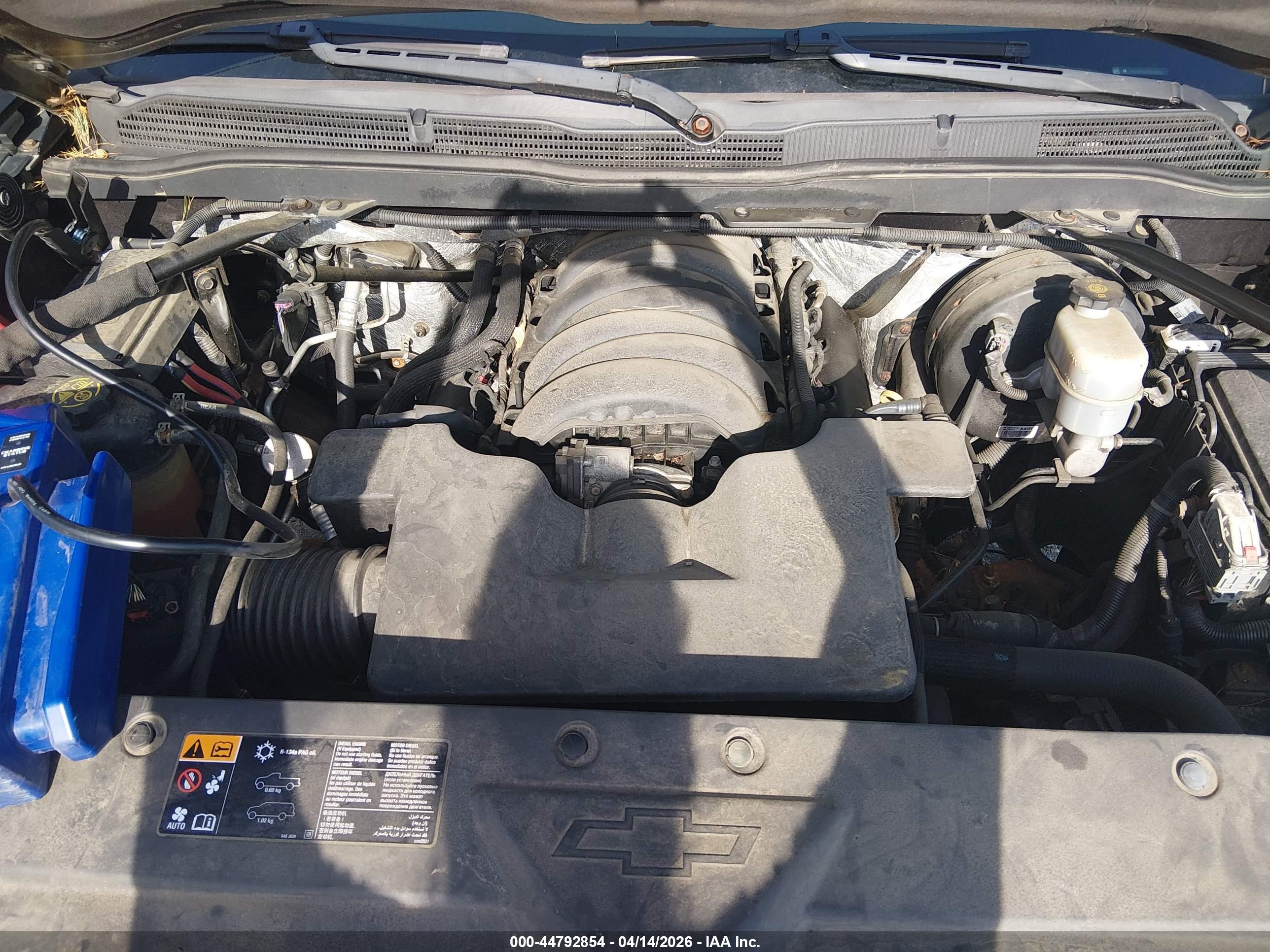 CHEVROLET SILVERADO image 10