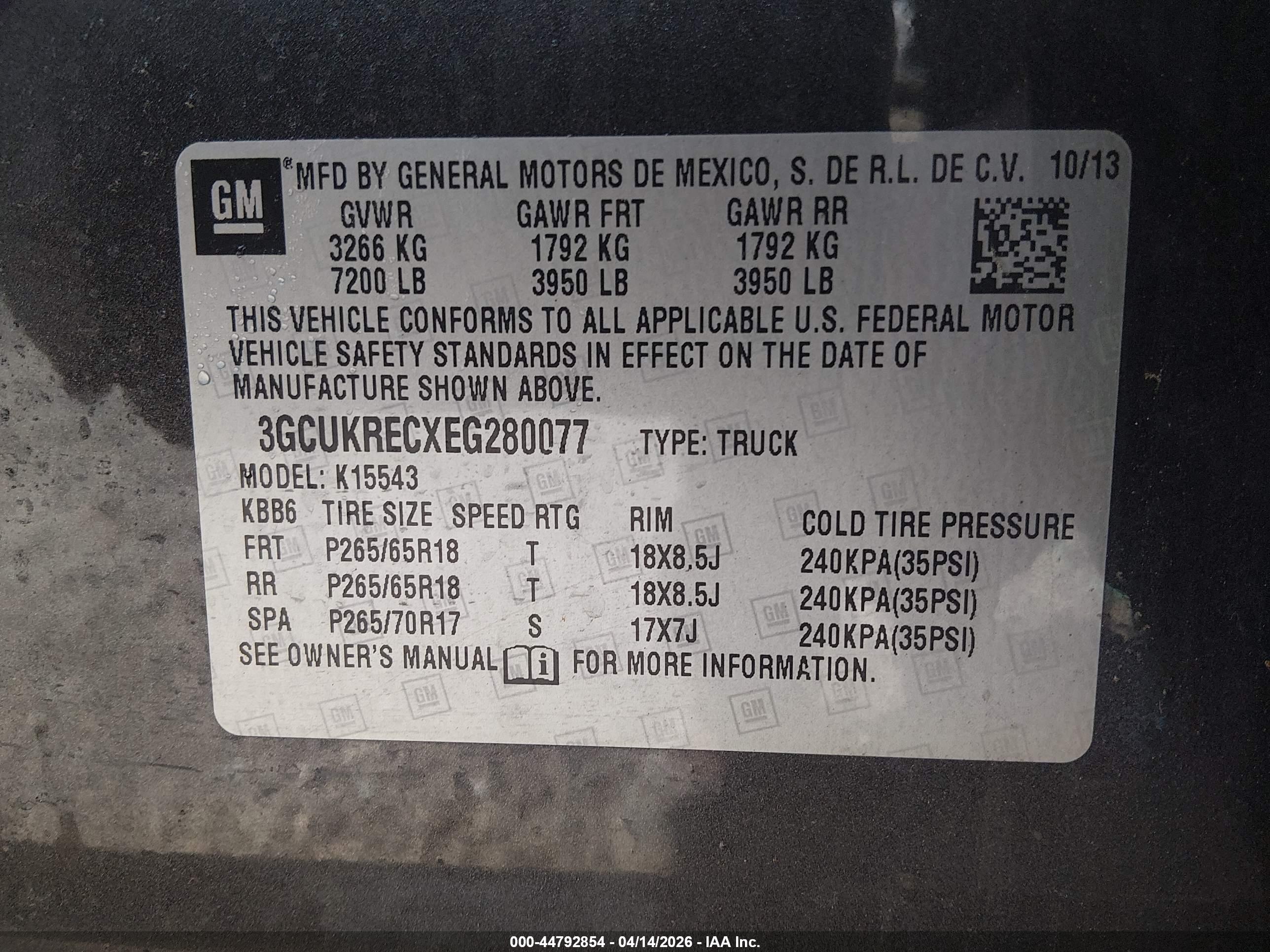 CHEVROLET SILVERADO image 9