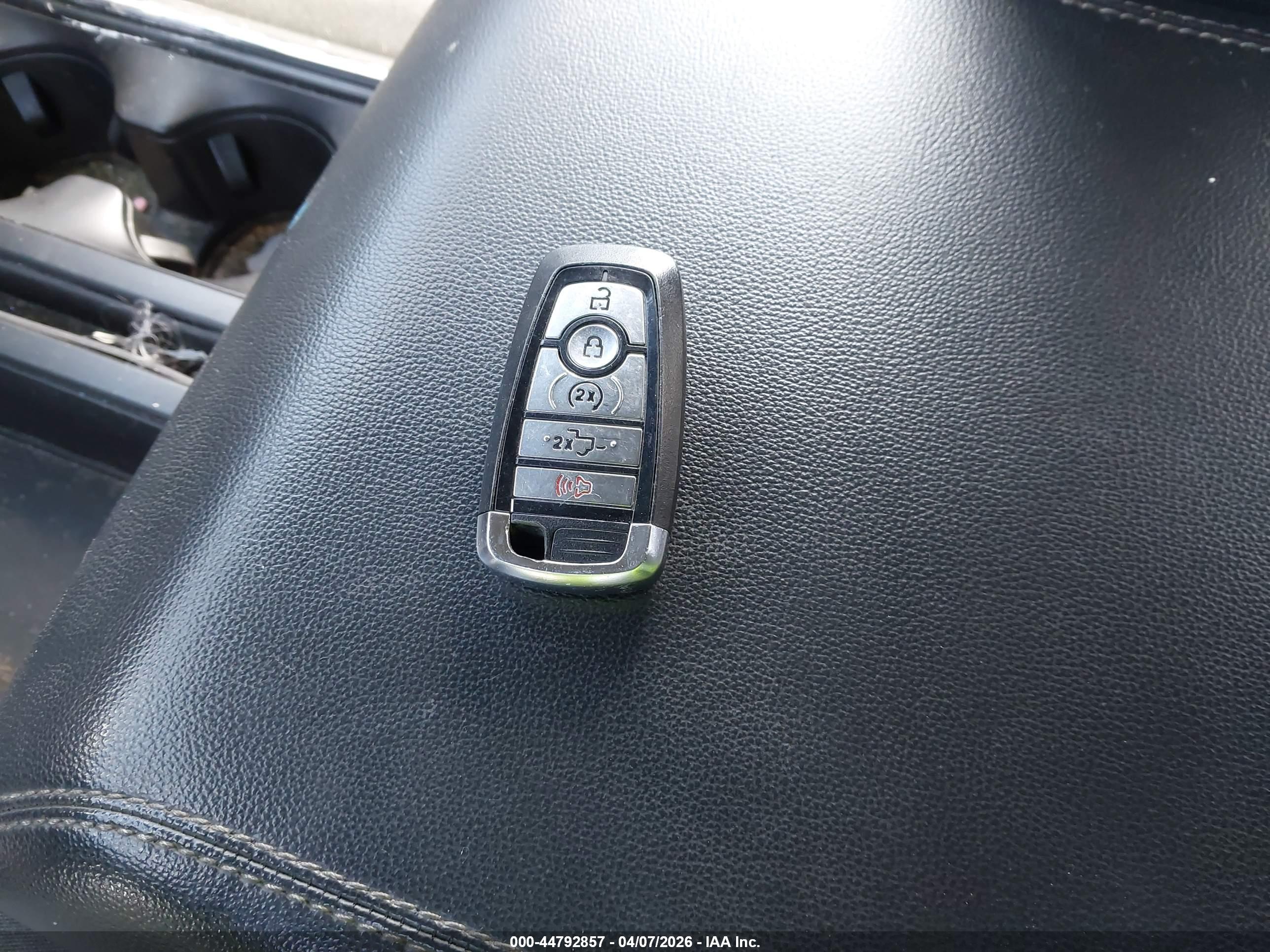 FORD F-150 image 11