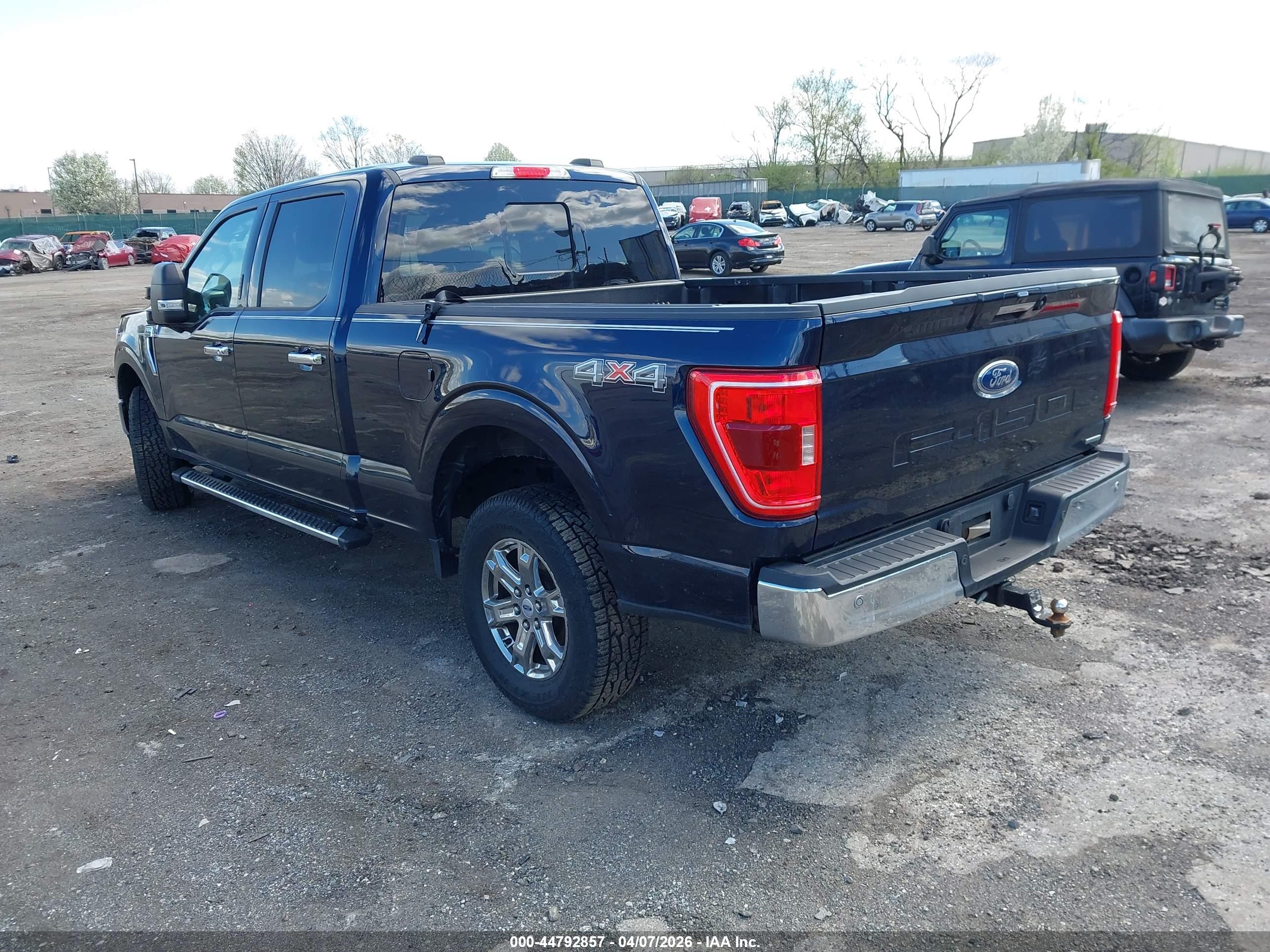 FORD F-150 image 3