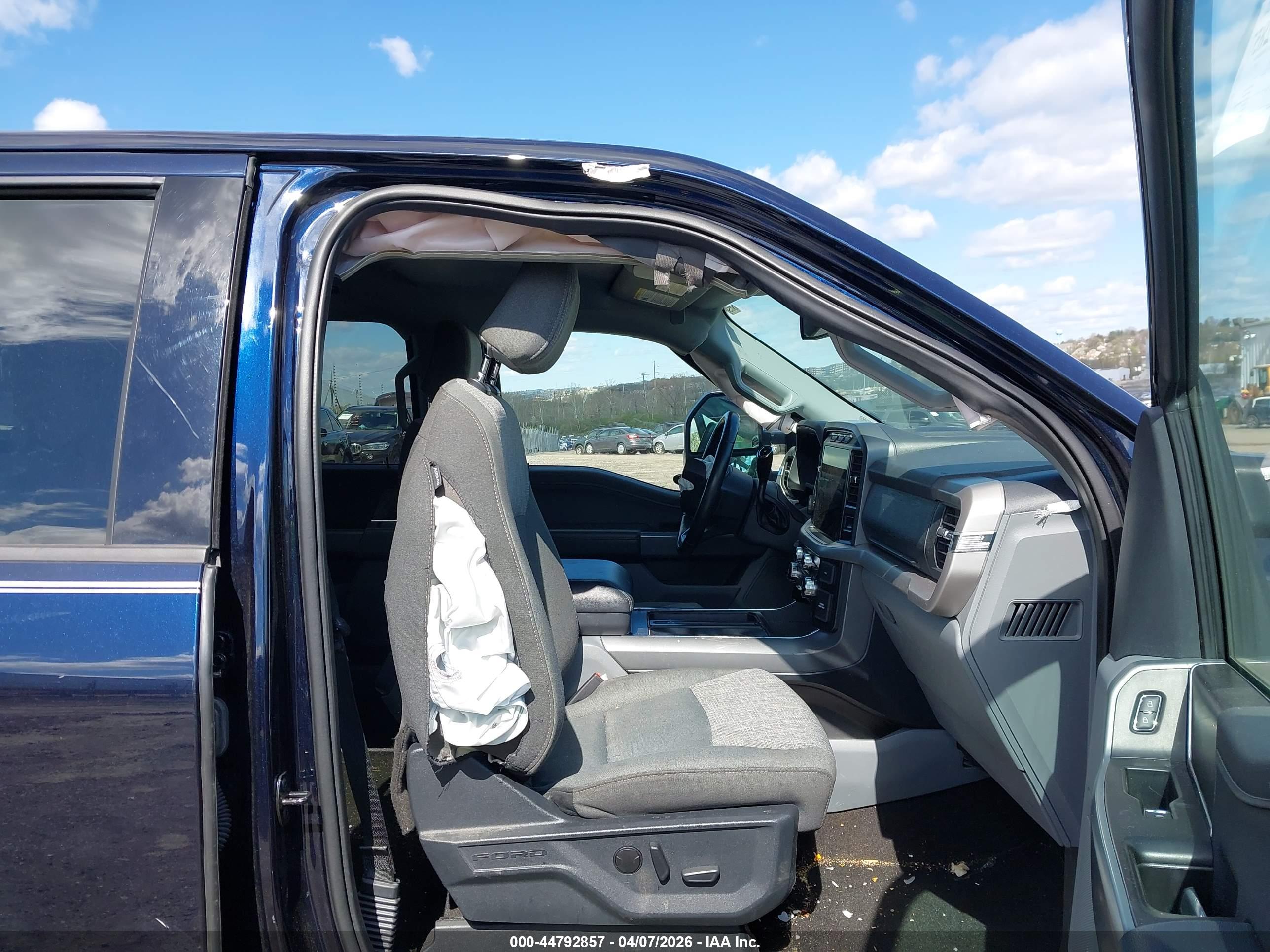 FORD F-150 image 5