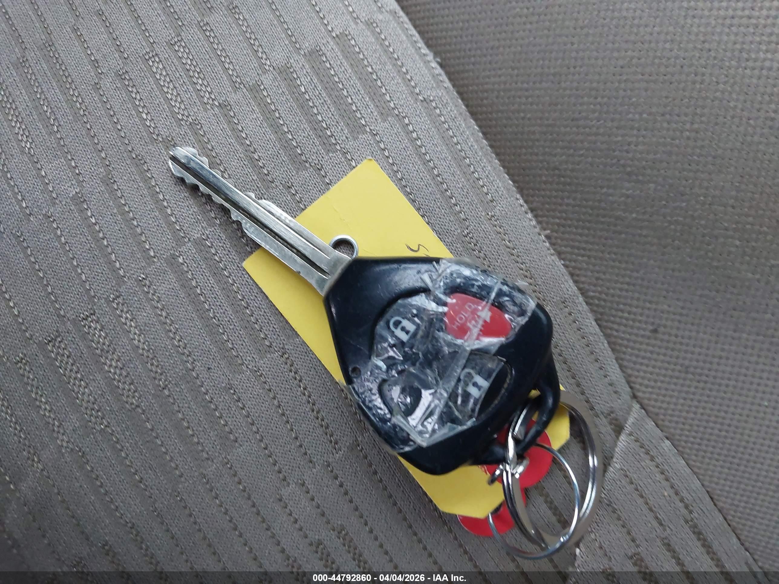 TOYOTA RAV4 image 11