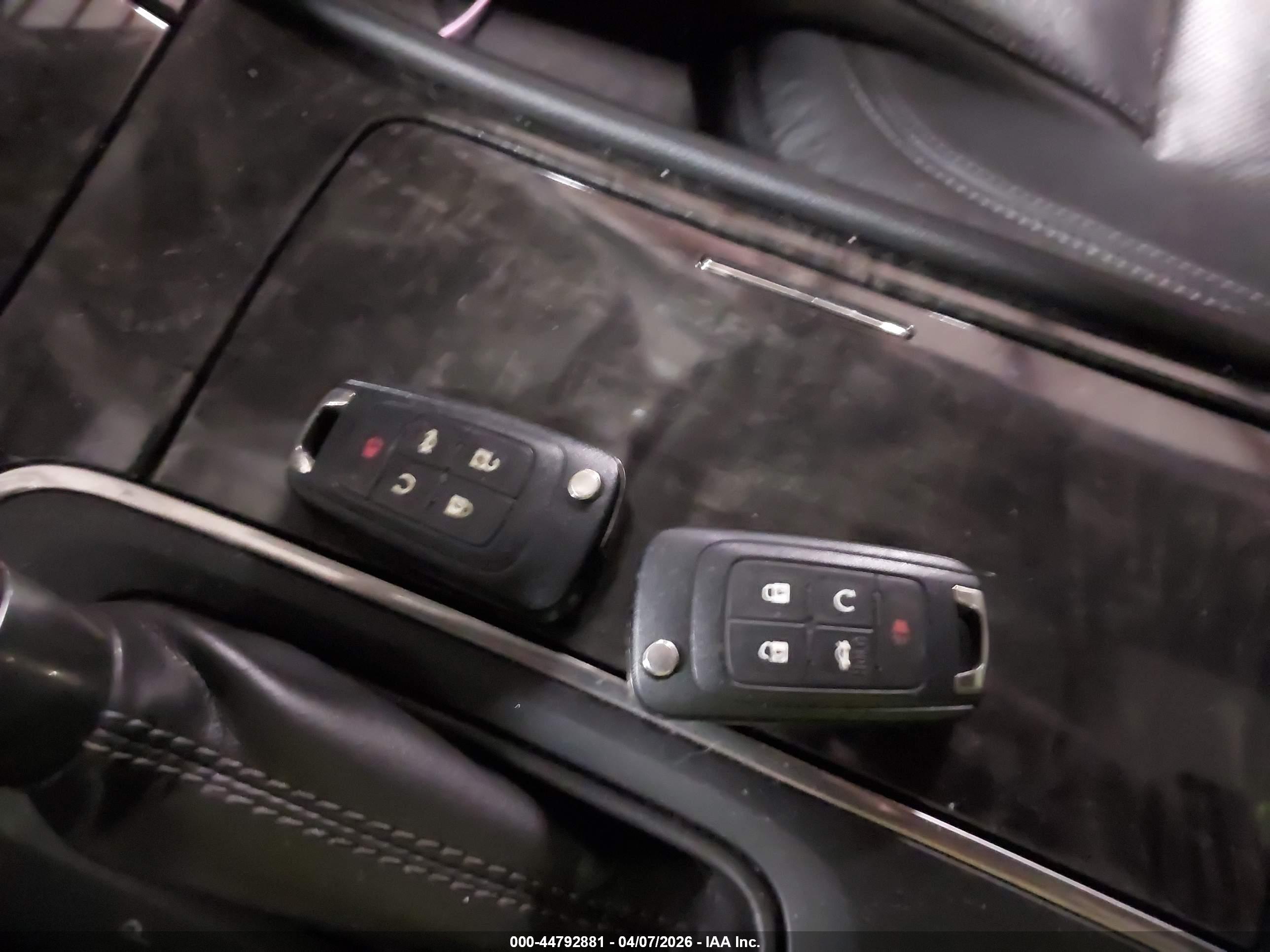 BUICK LACROSSE image 11