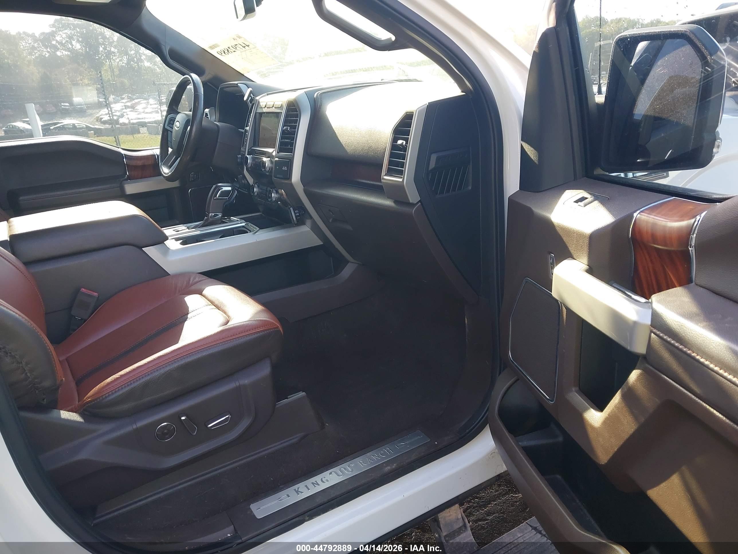 FORD F-150 image 5