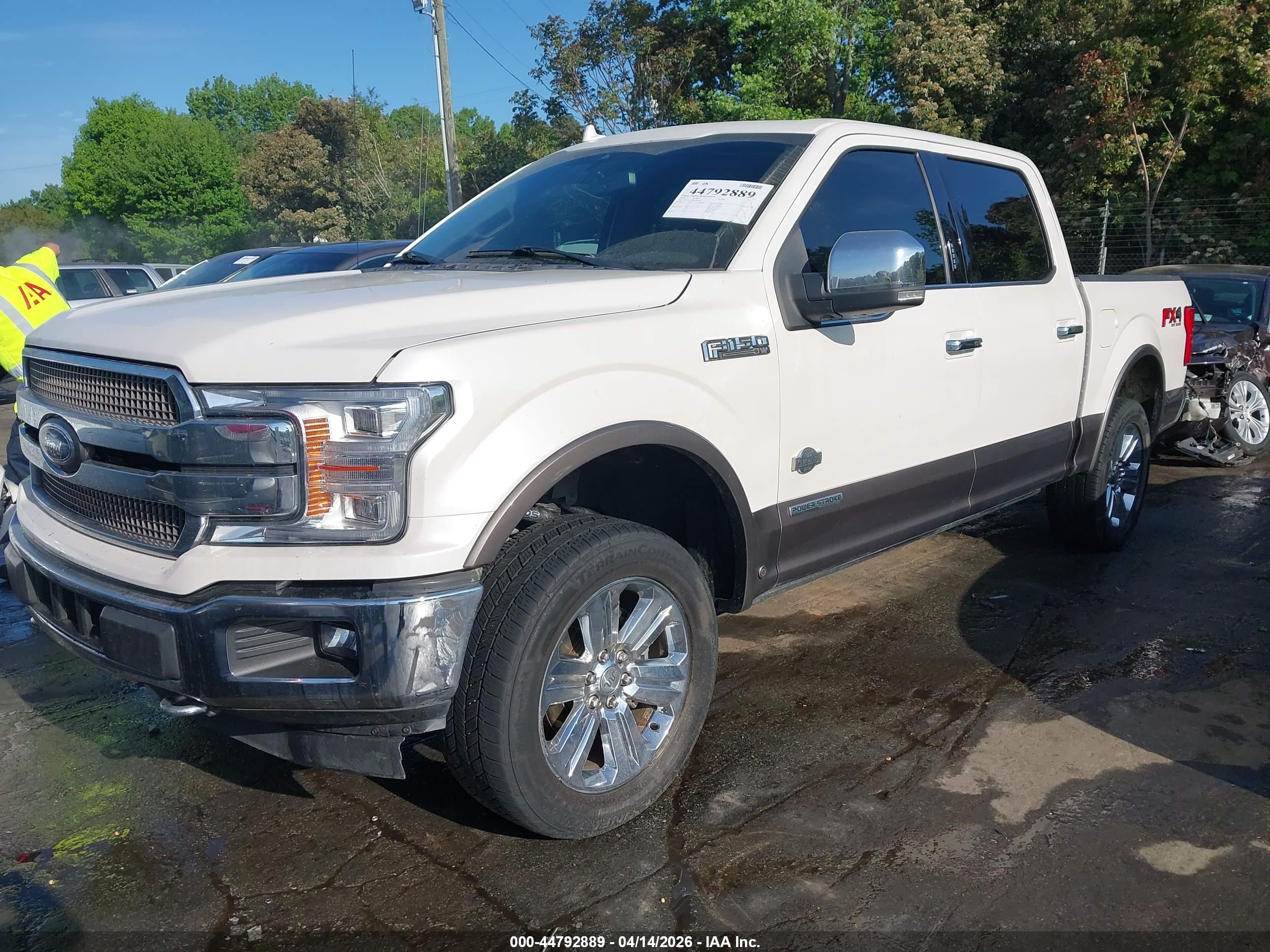 FORD F-150 image 6