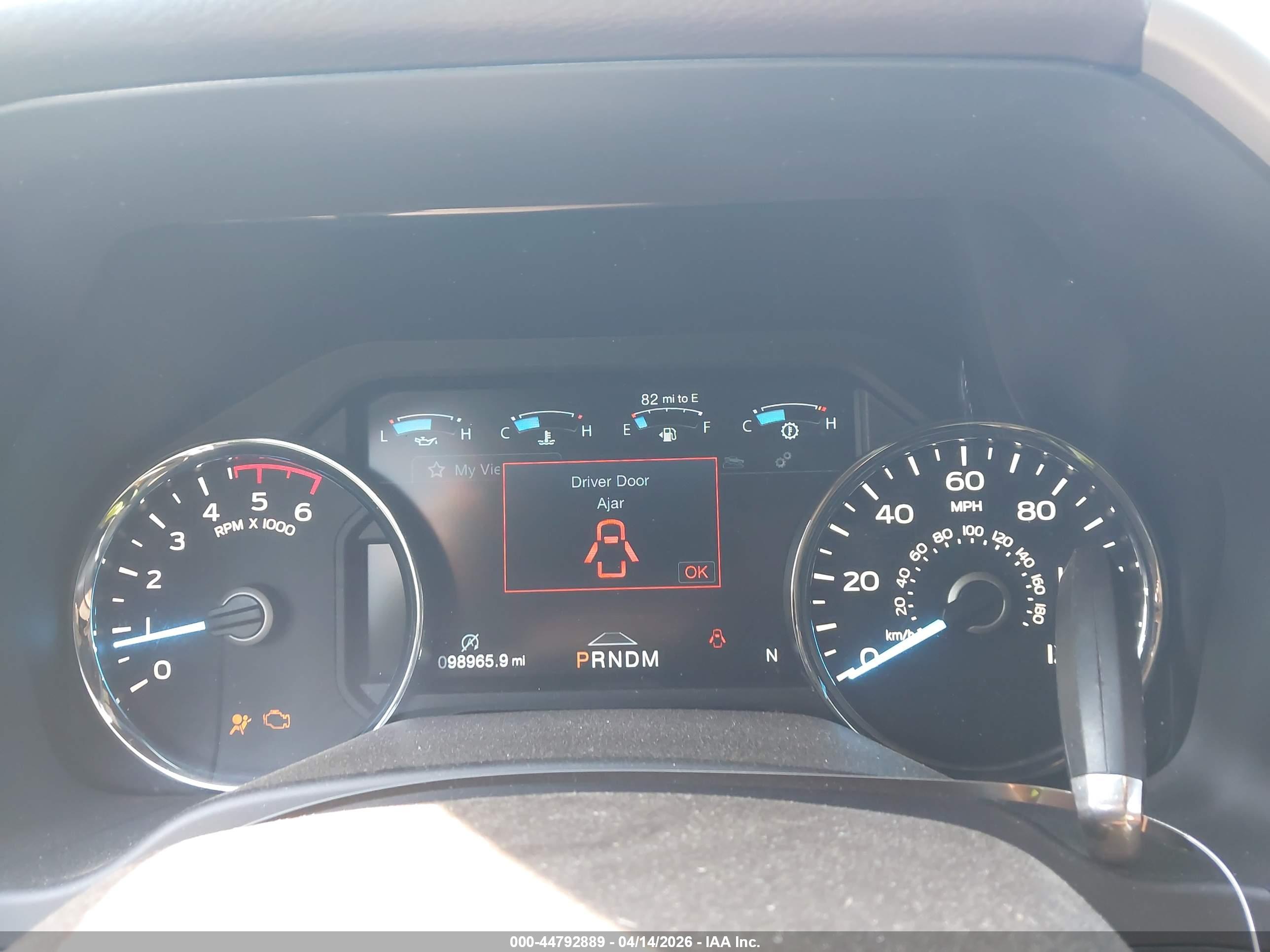 FORD F-150 image 7