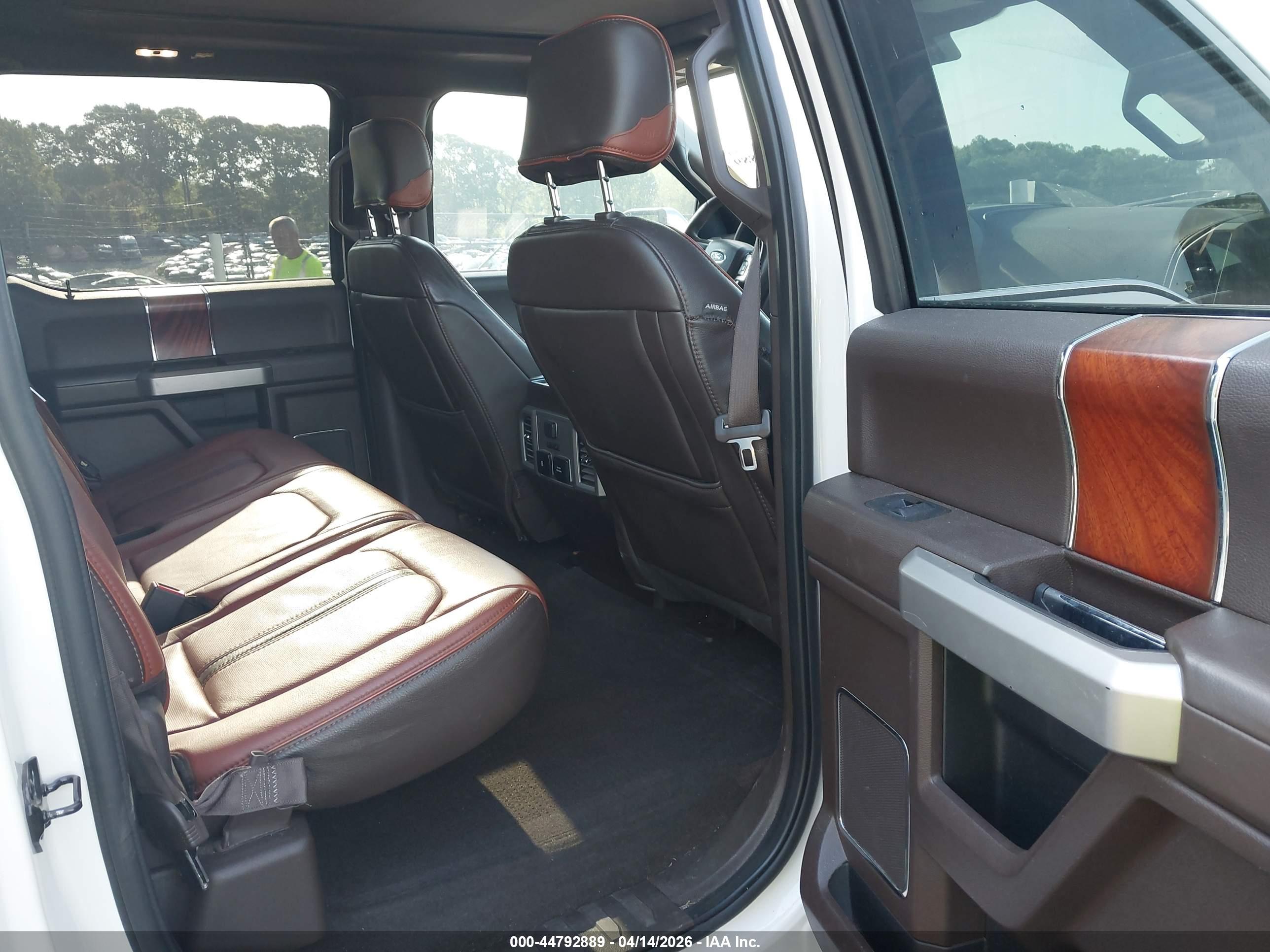 FORD F-150 image 8
