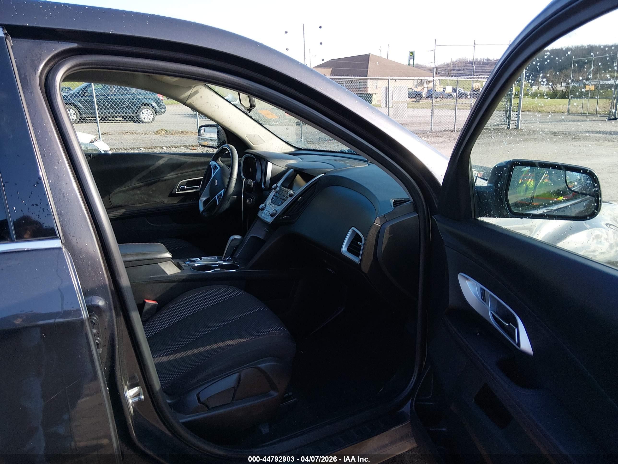 CHEVROLET EQUINOX image 5