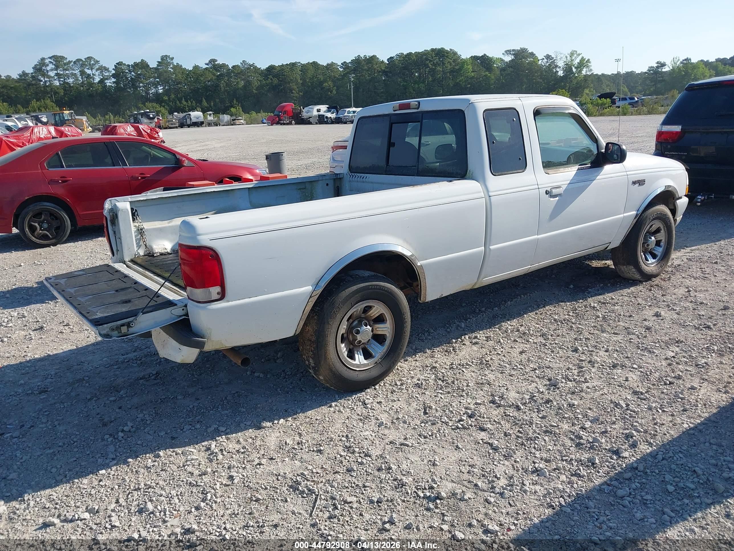 FORD RANGER image 4