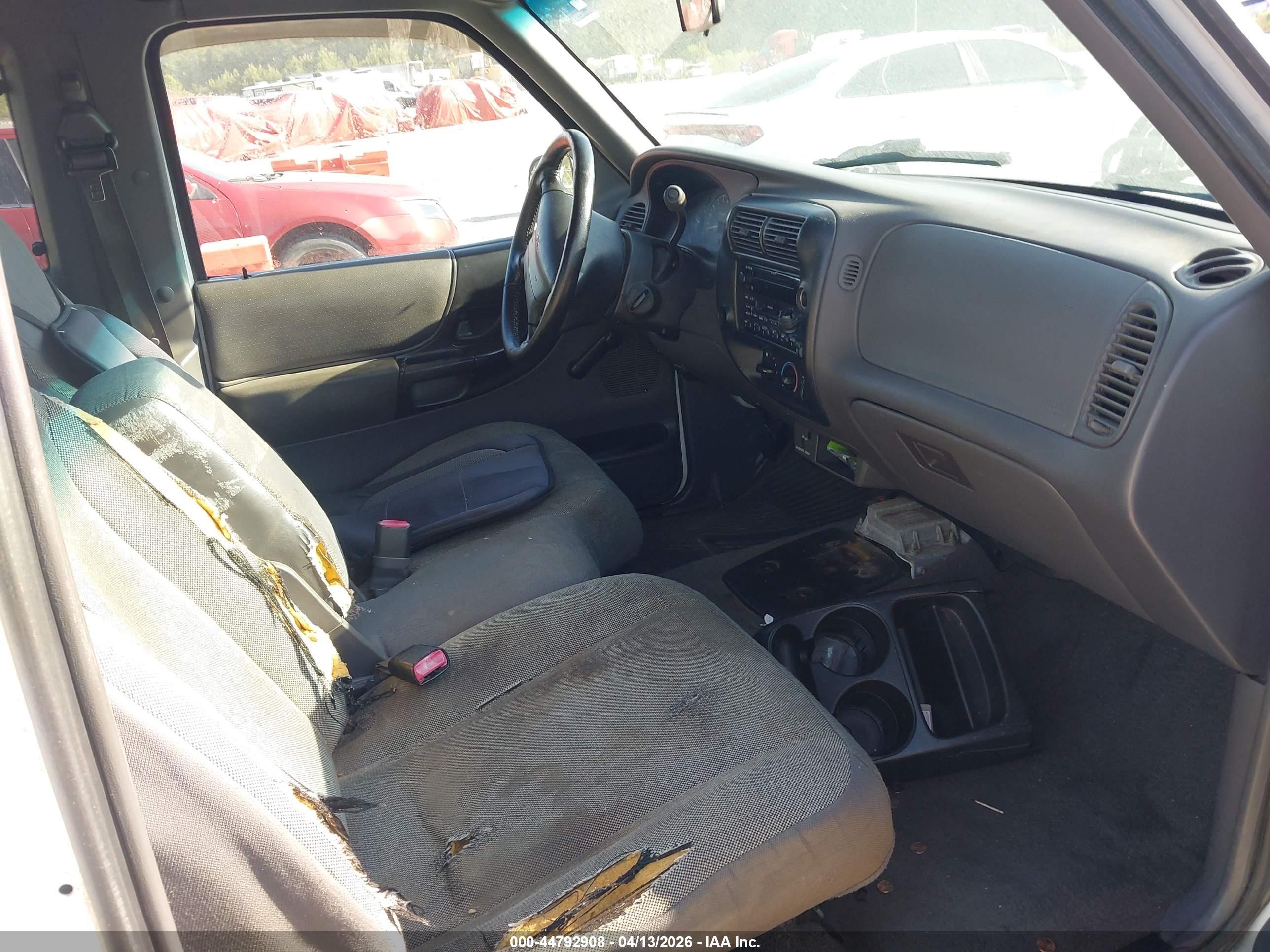 FORD RANGER image 5
