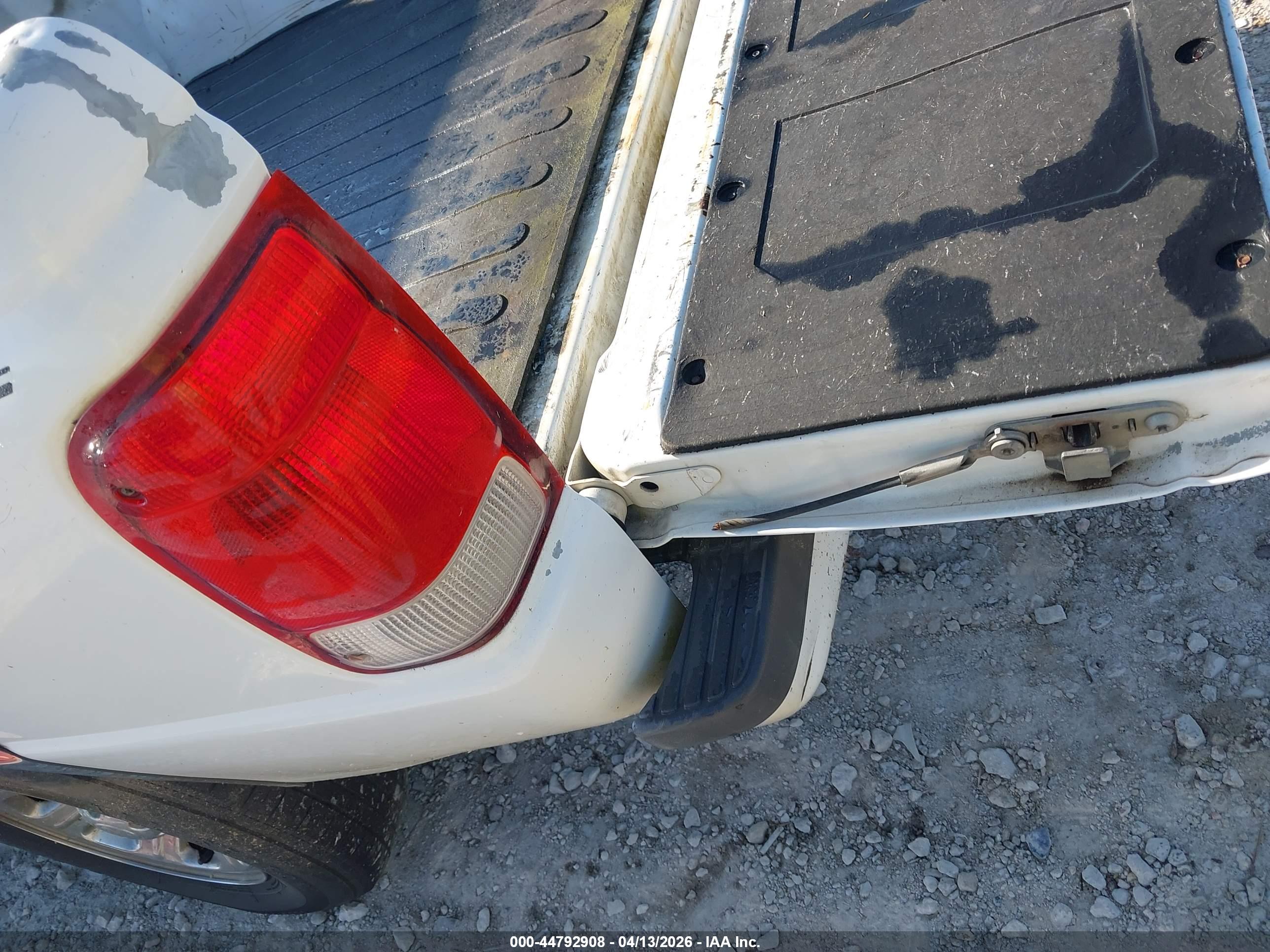 FORD RANGER image 6