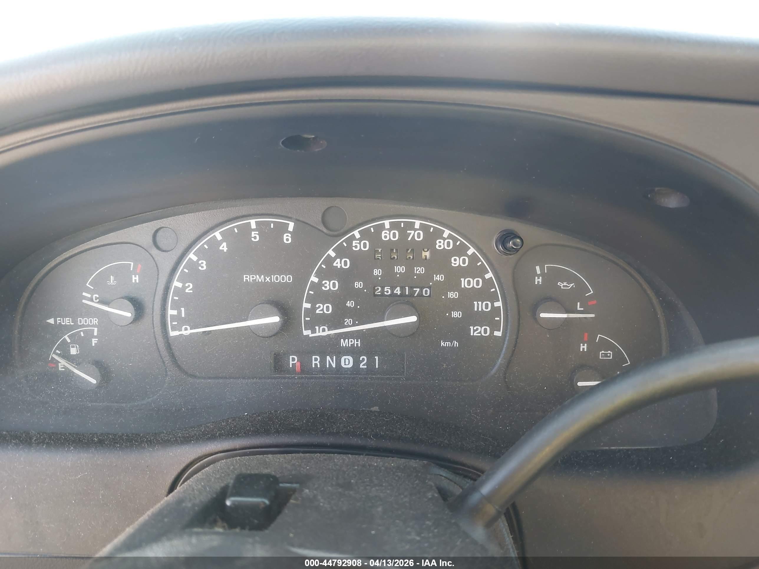 FORD RANGER image 7