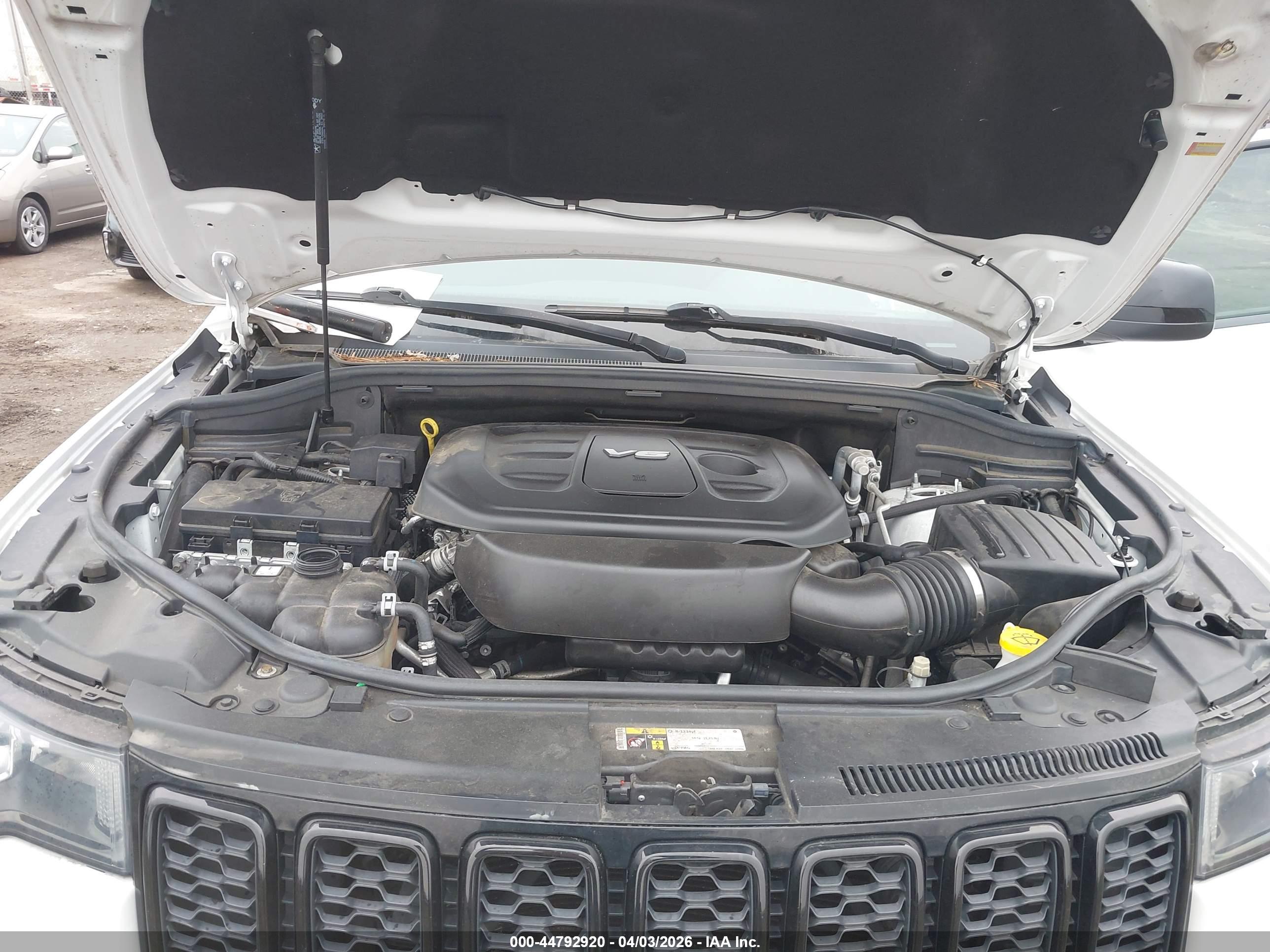 JEEP GRAND image 10
