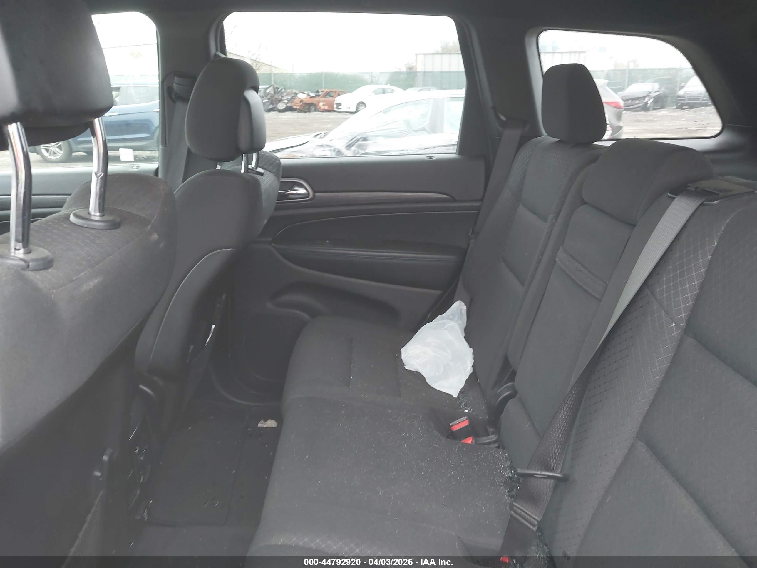 JEEP GRAND image 8