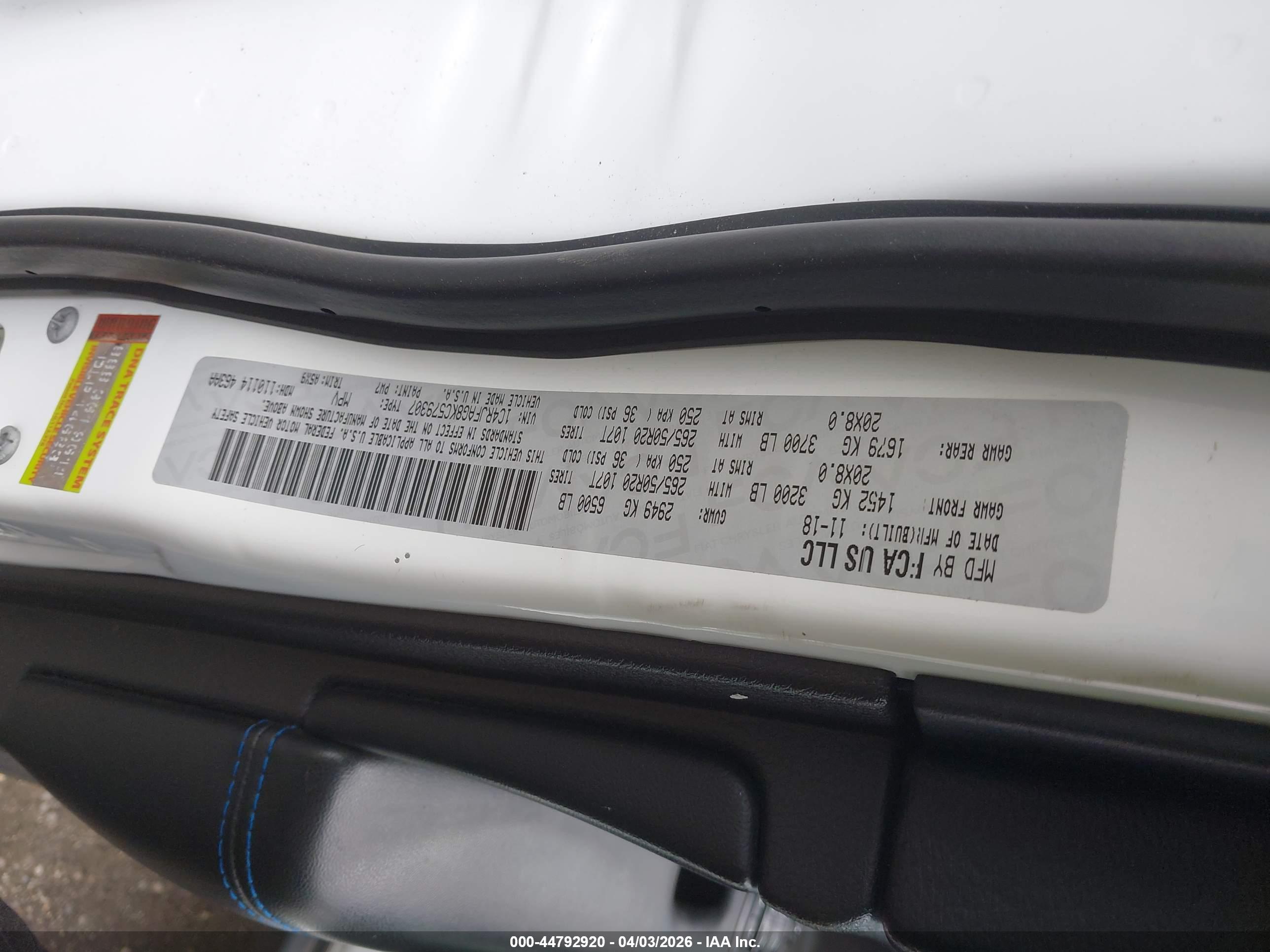 JEEP GRAND image 9