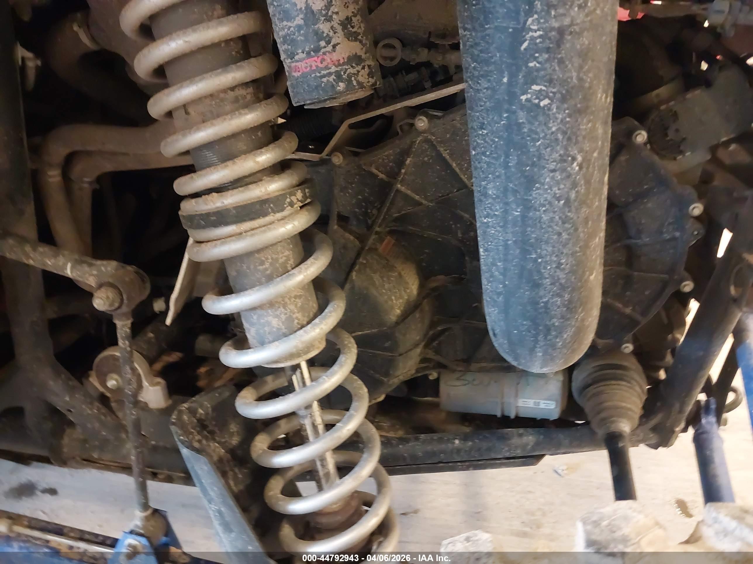 POLARIS RZR image 9